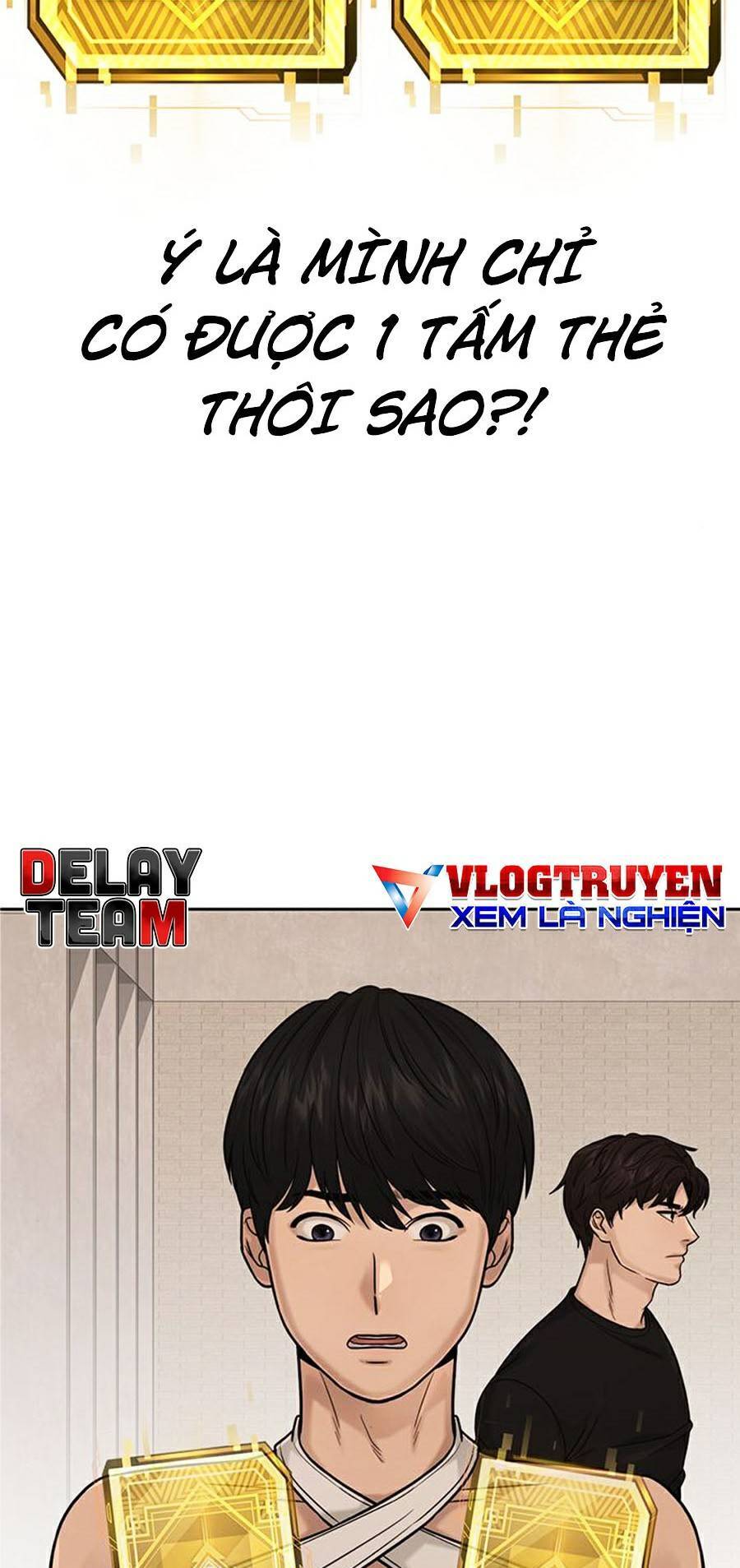 Nhiệm Vụ Diệu Kỳ Chap 18 - Next Chap 17