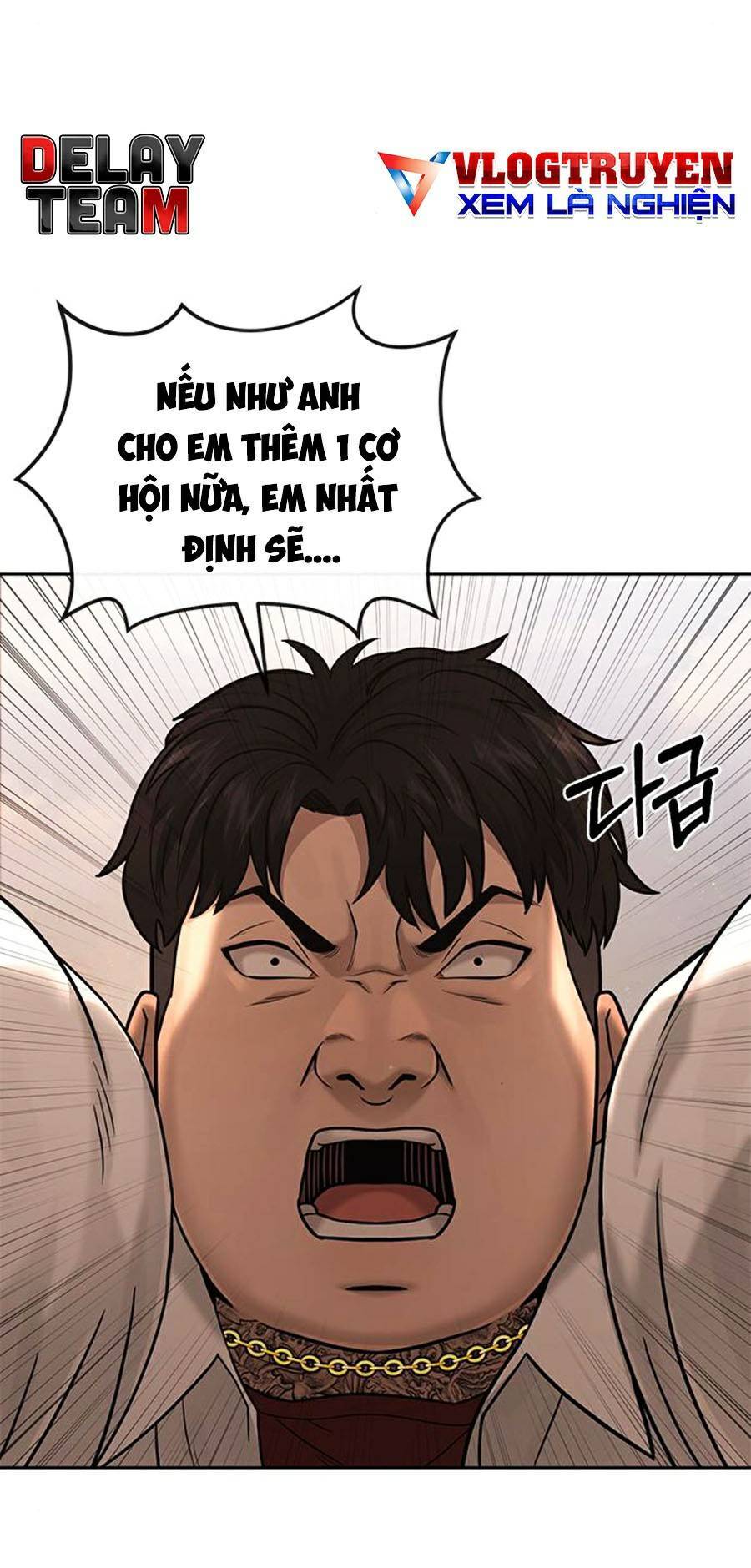 Nhiệm Vụ Diệu Kỳ Chap 18 - Next Chap 17