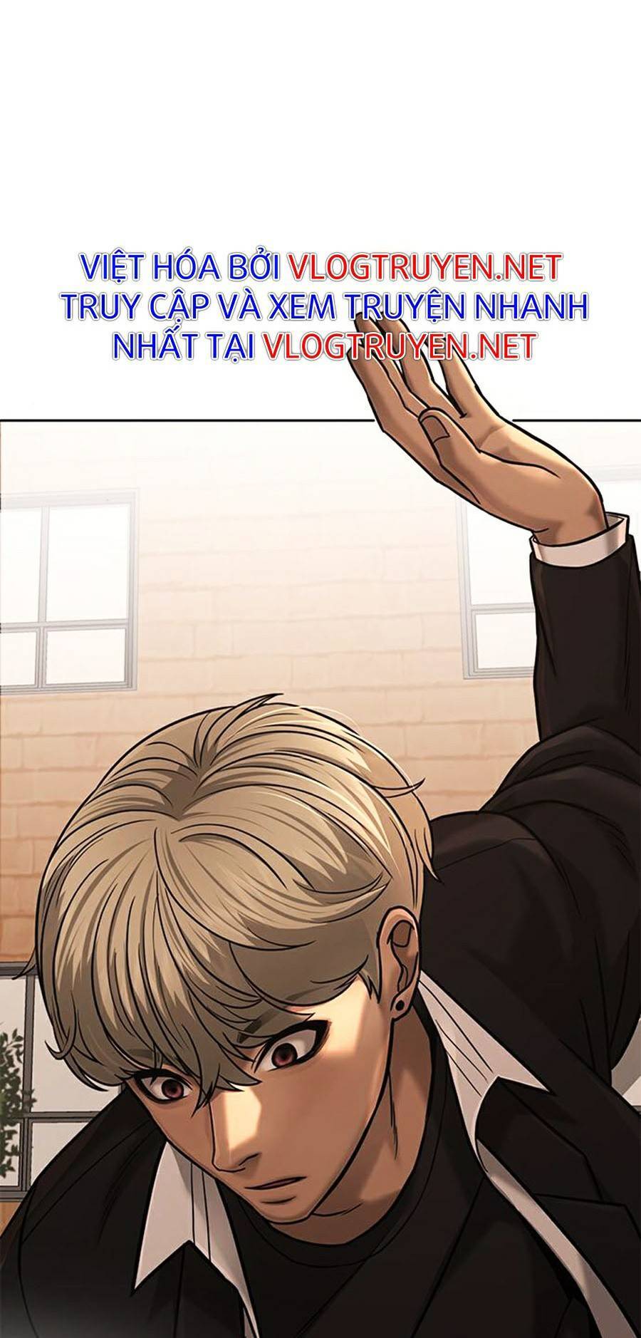 Nhiệm Vụ Diệu Kỳ Chap 18 - Next Chap 17