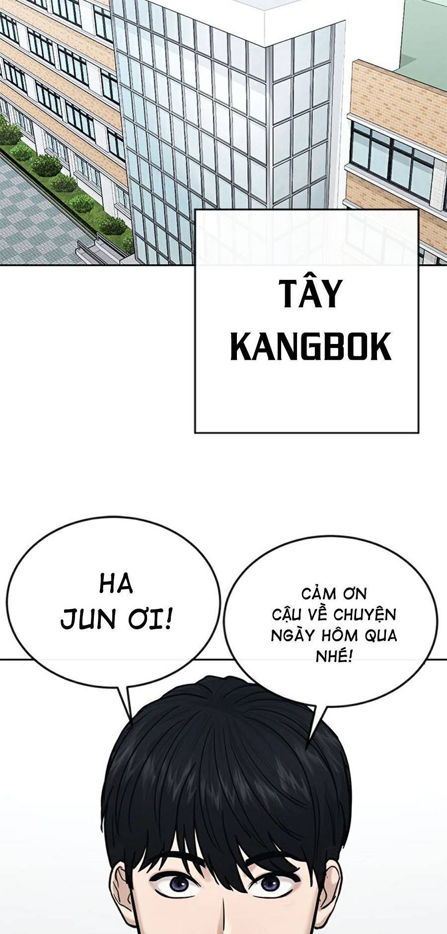 Nhiệm Vụ Diệu Kỳ Chap 18 - Next Chap 17