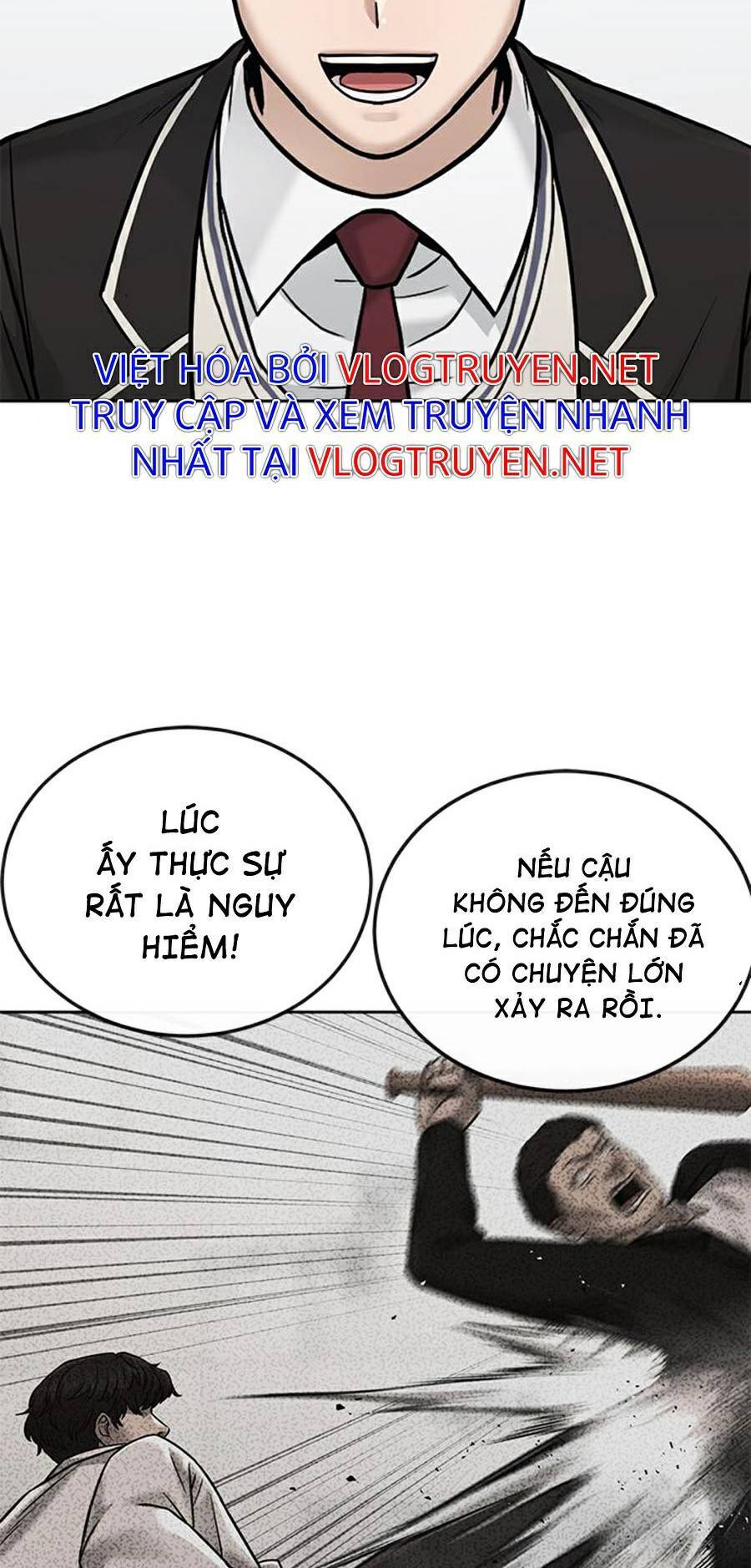 Nhiệm Vụ Diệu Kỳ Chap 18 - Next Chap 17