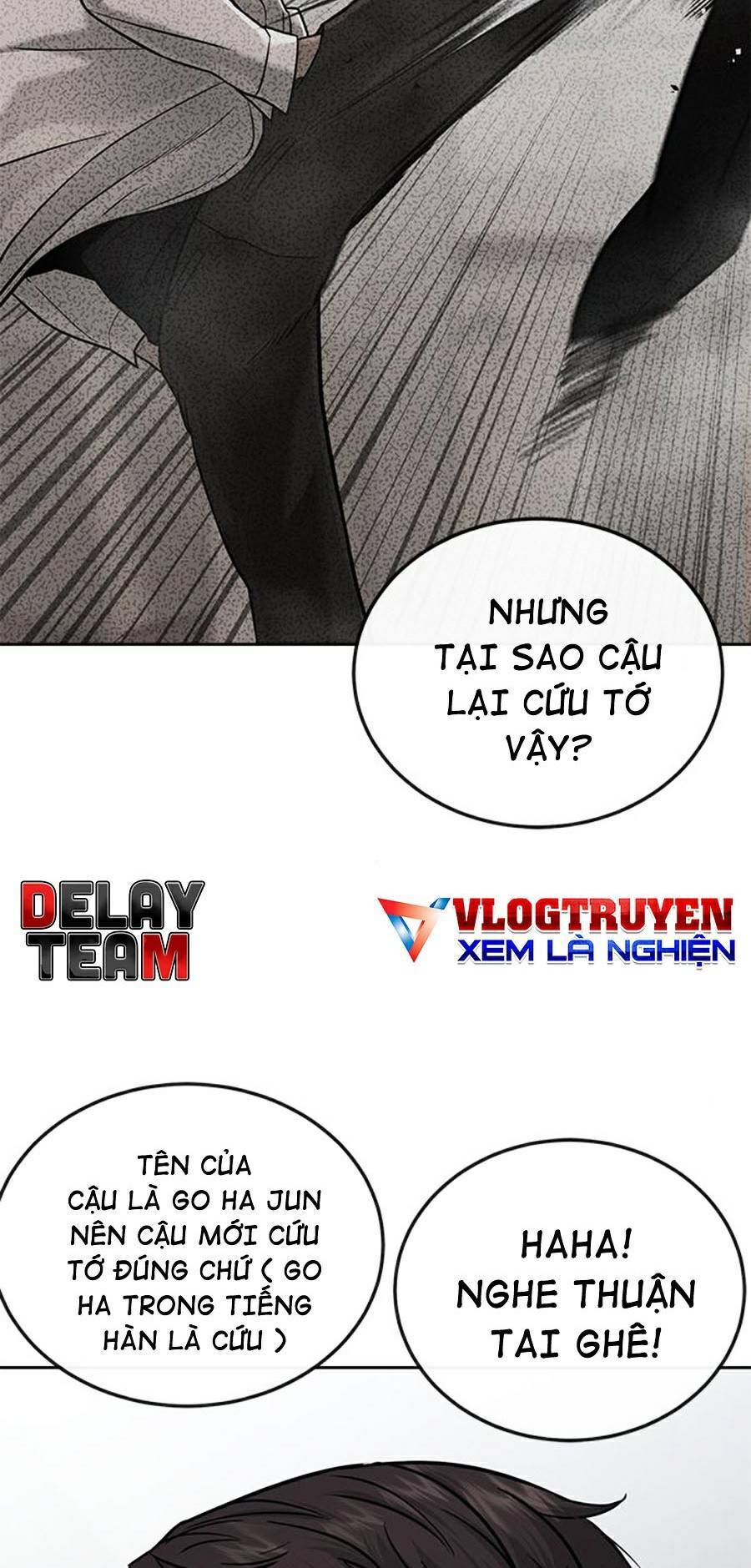 Nhiệm Vụ Diệu Kỳ Chap 18 - Next Chap 17