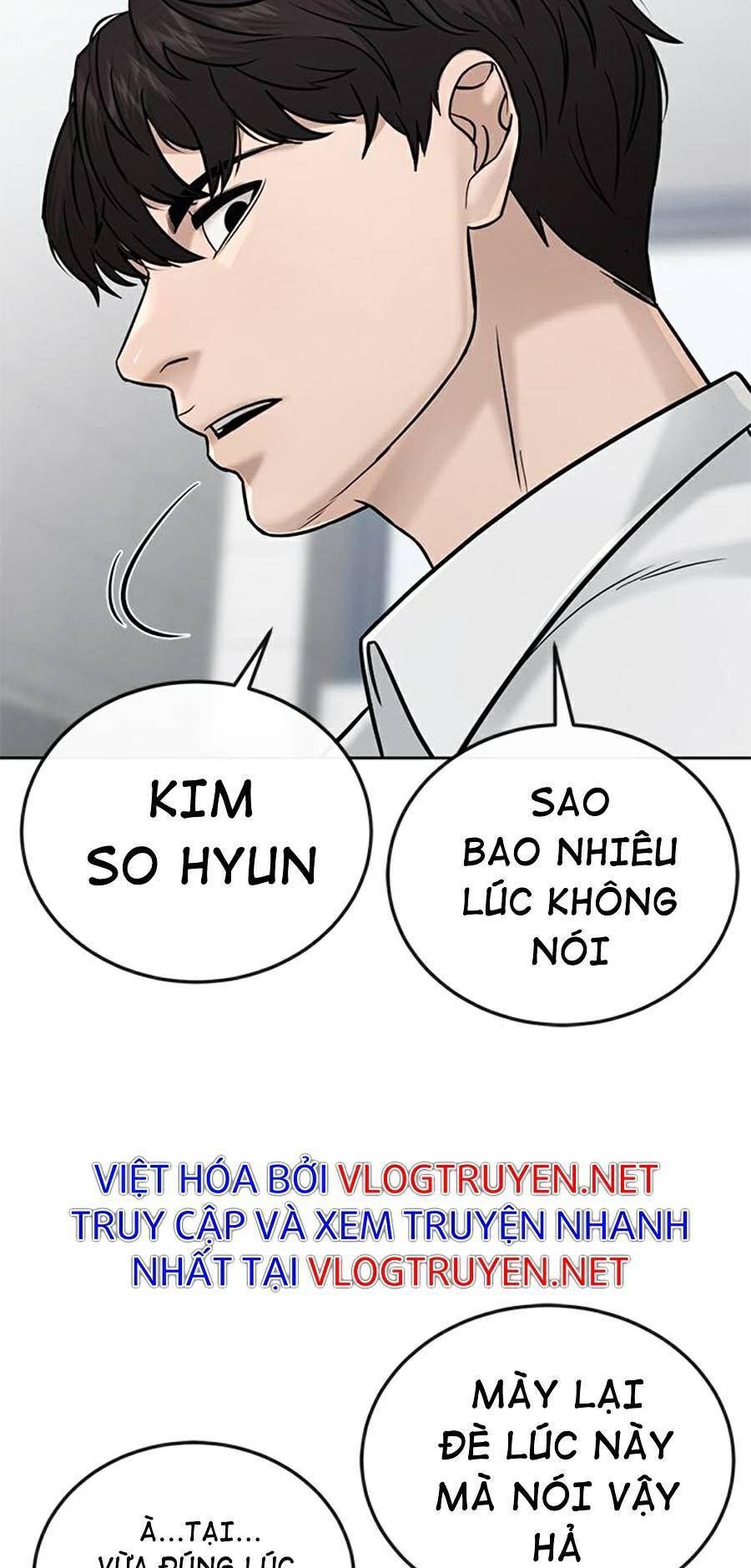 Nhiệm Vụ Diệu Kỳ Chap 18 - Next Chap 17