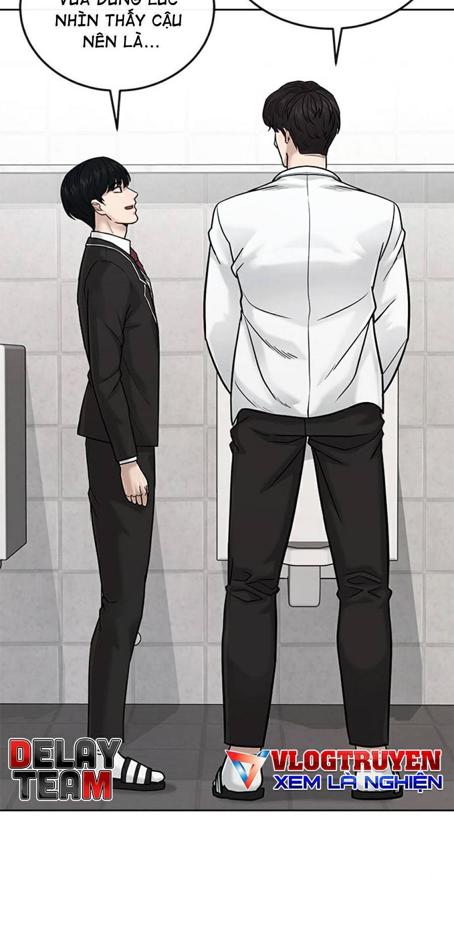 Nhiệm Vụ Diệu Kỳ Chap 18 - Next Chap 17