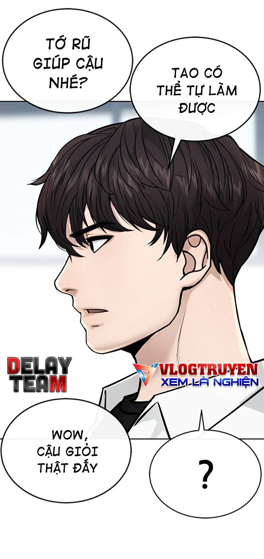 Nhiệm Vụ Diệu Kỳ Chap 18 - Next Chap 17