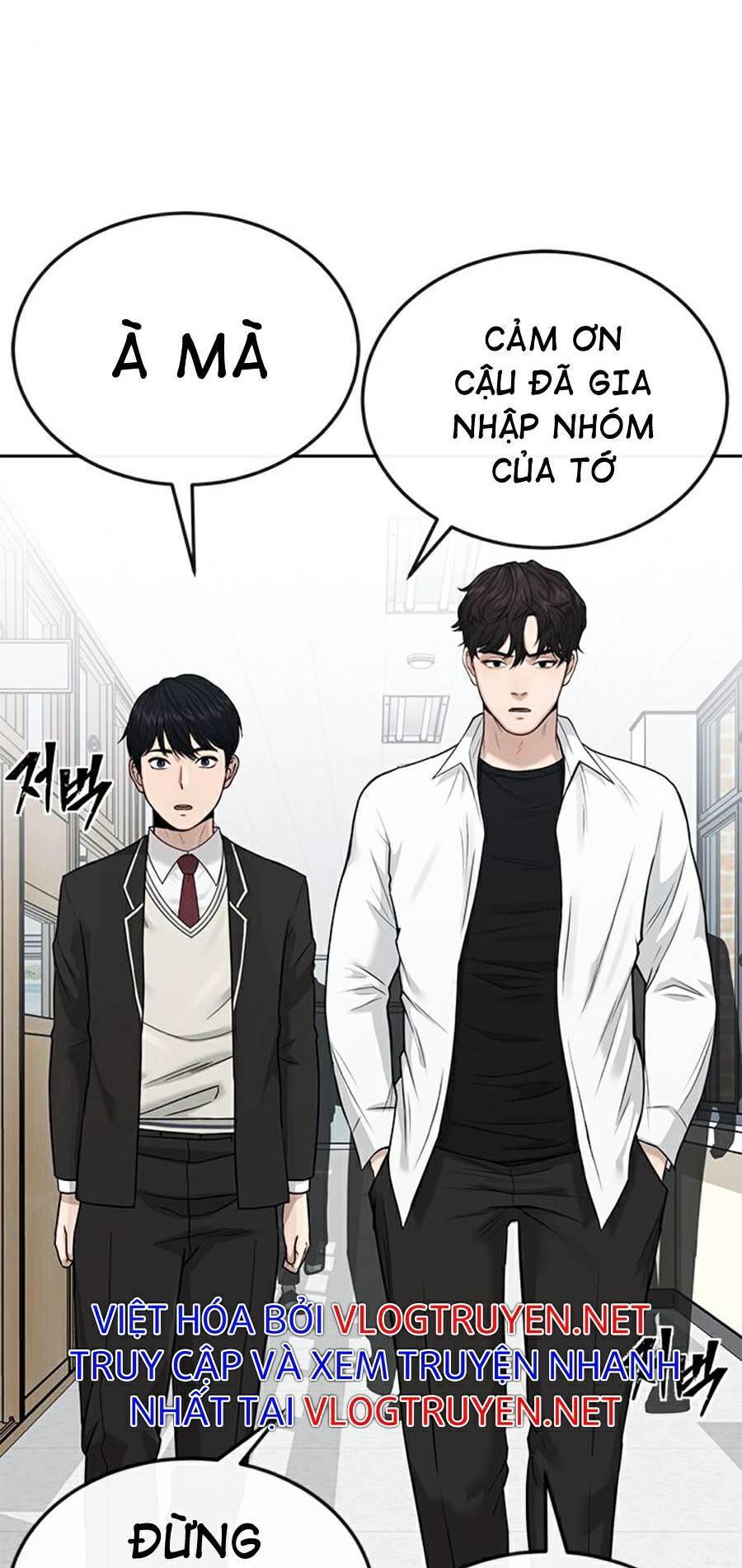 Nhiệm Vụ Diệu Kỳ Chap 18 - Next Chap 17