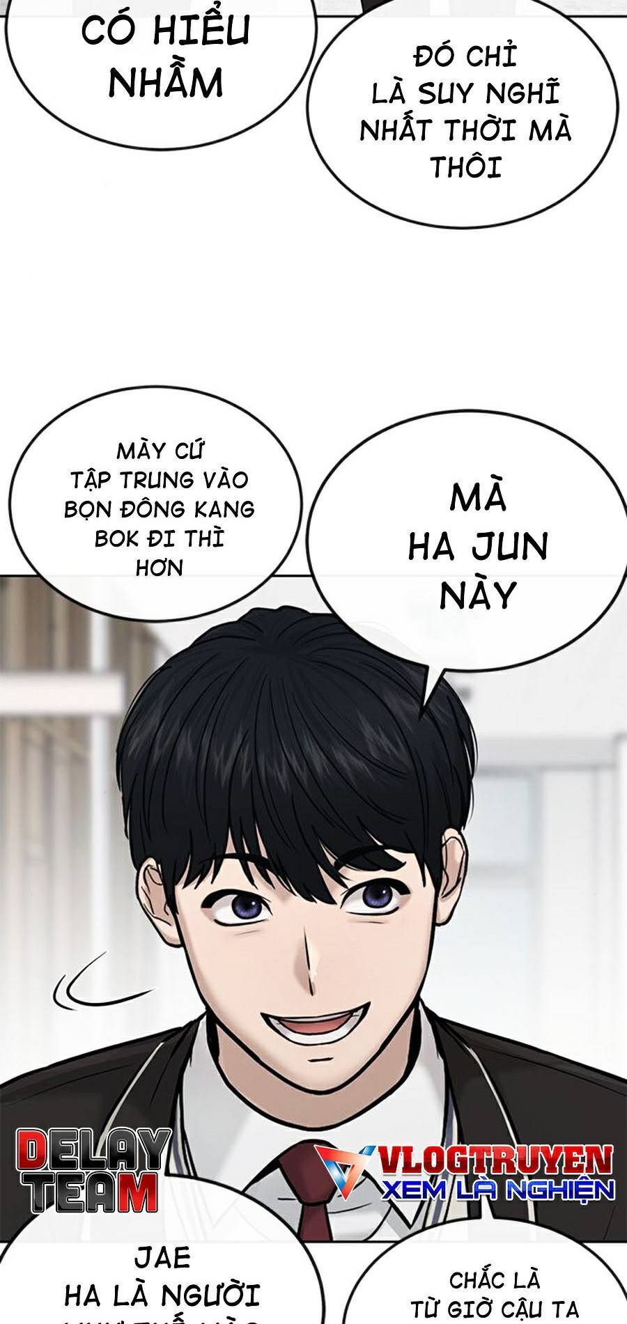Nhiệm Vụ Diệu Kỳ Chap 18 - Next Chap 17
