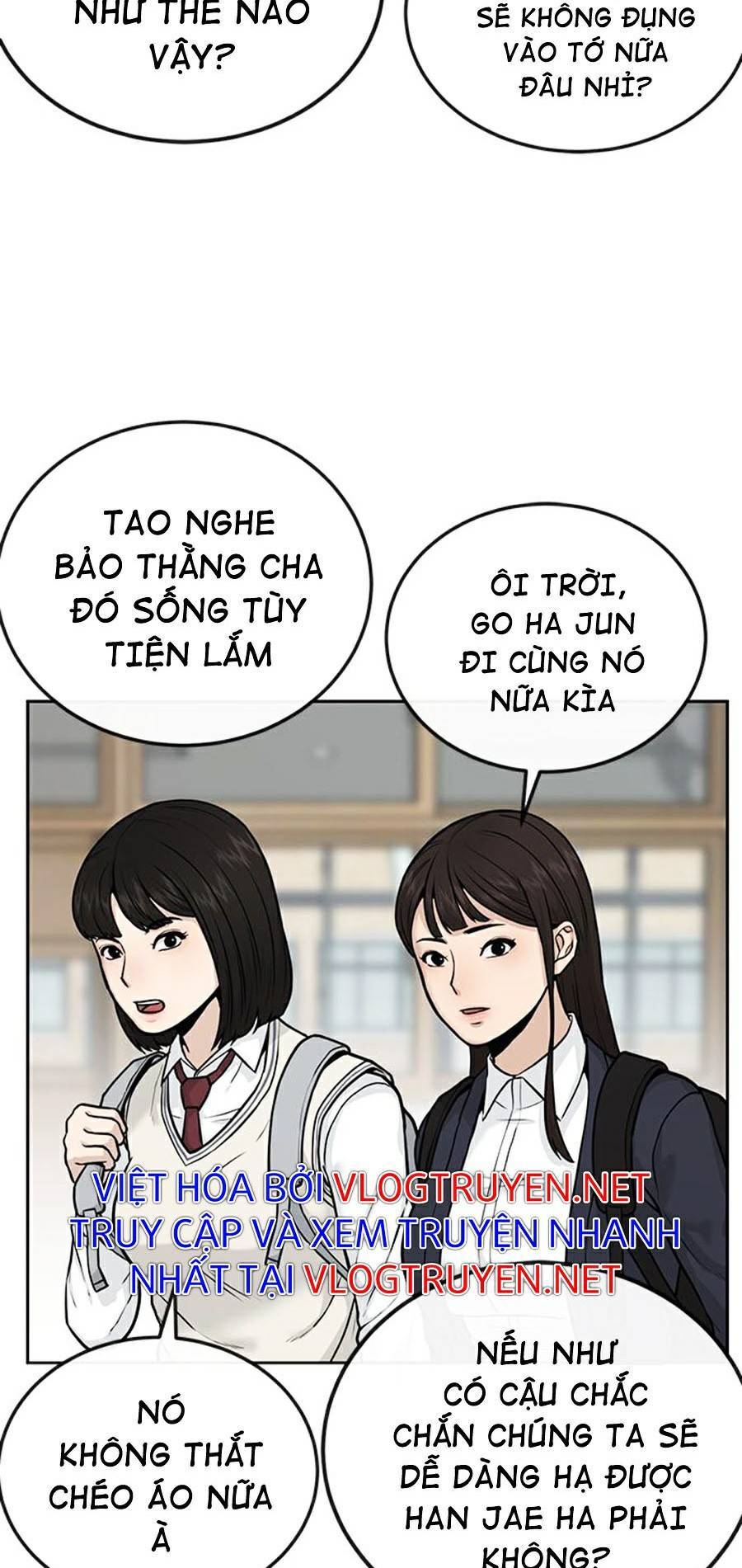 Nhiệm Vụ Diệu Kỳ Chap 18 - Next Chap 17