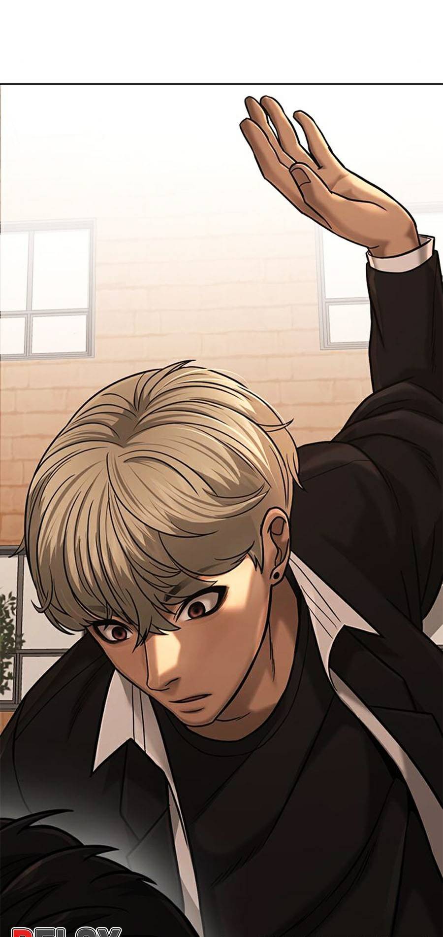 Nhiệm Vụ Diệu Kỳ Chap 18 - Next Chap 17