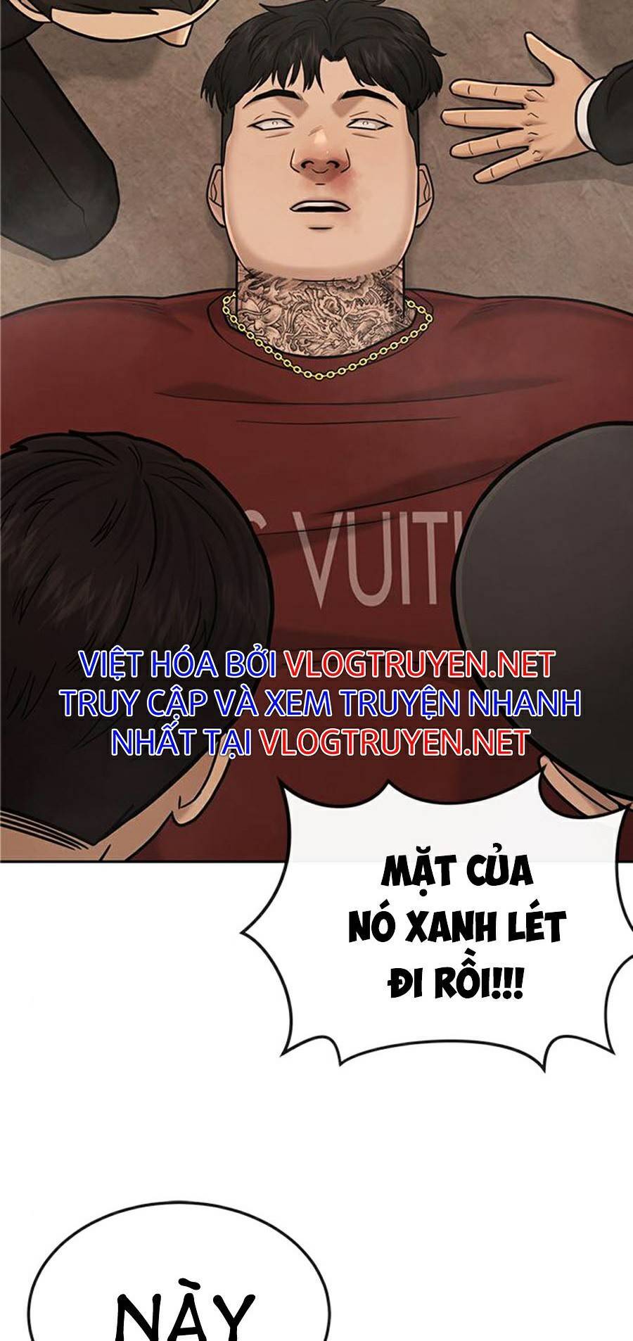 Nhiệm Vụ Diệu Kỳ Chap 18 - Next Chap 17