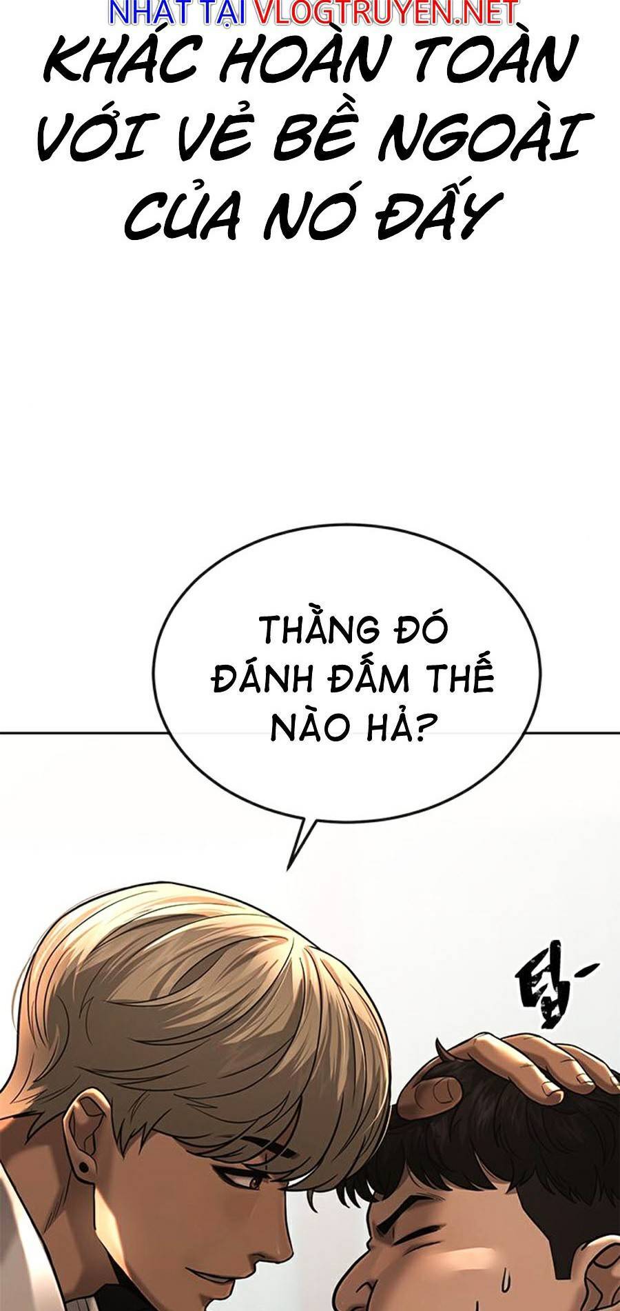Nhiệm Vụ Diệu Kỳ Chap 18 - Next Chap 17