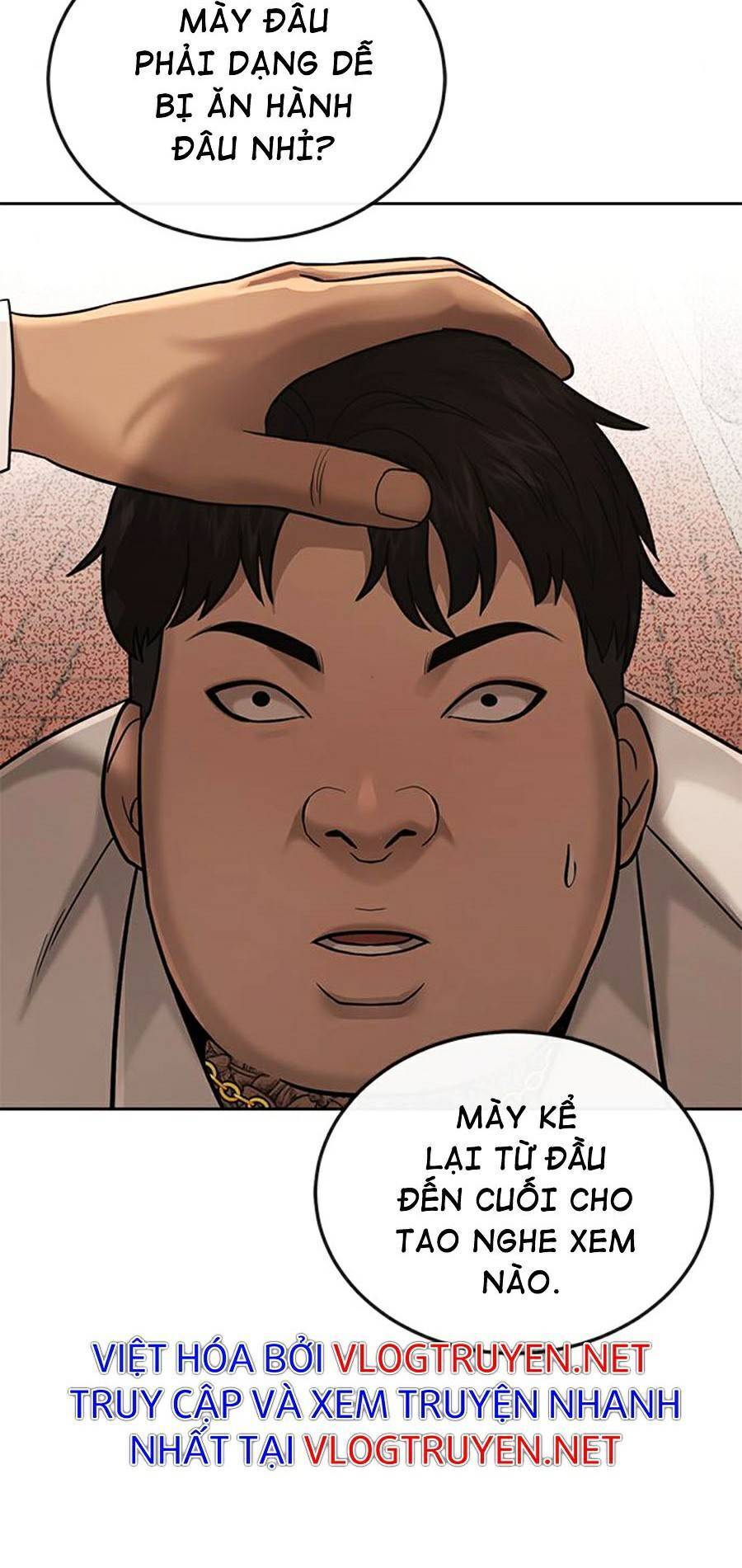 Nhiệm Vụ Diệu Kỳ Chap 18 - Next Chap 17