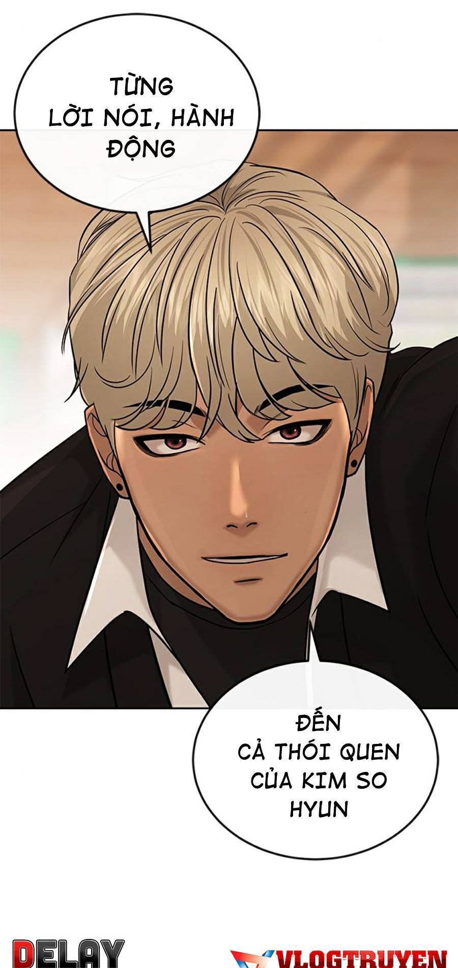 Nhiệm Vụ Diệu Kỳ Chap 18 - Next Chap 17