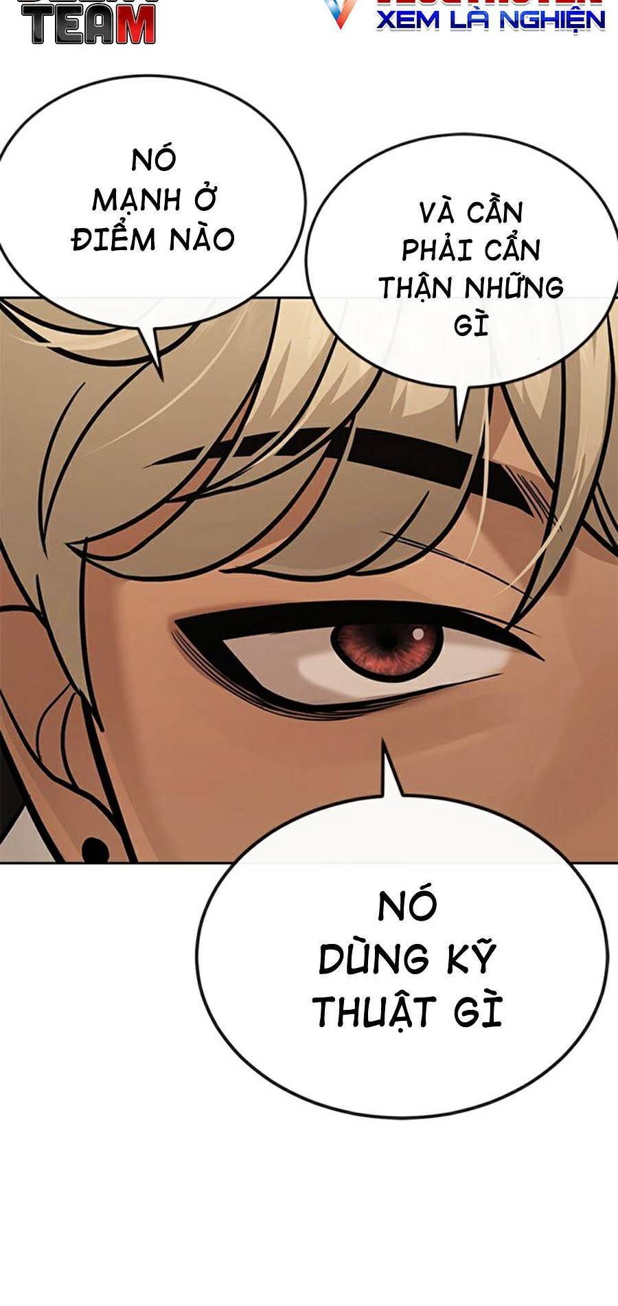 Nhiệm Vụ Diệu Kỳ Chap 18 - Next Chap 17