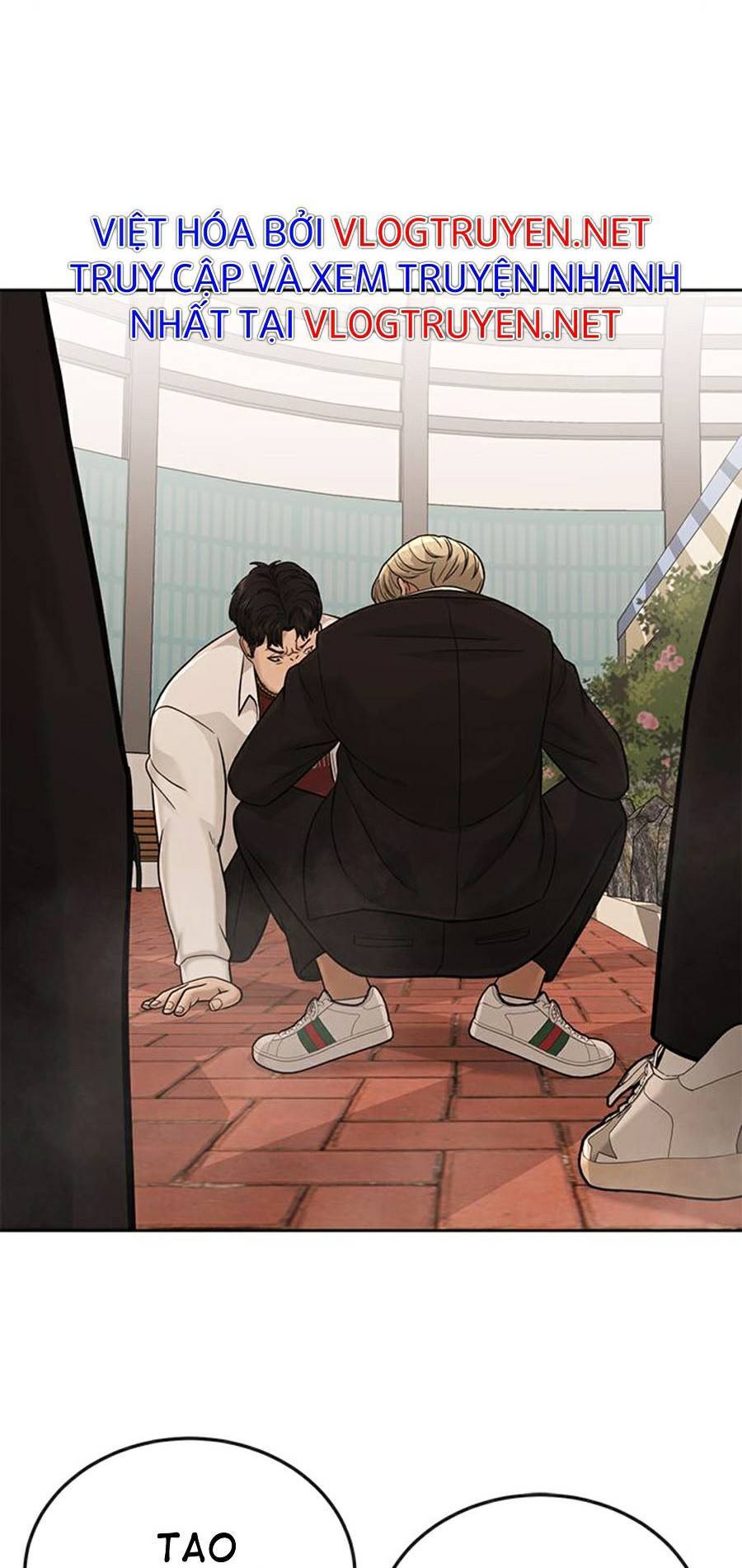 Nhiệm Vụ Diệu Kỳ Chap 18 - Next Chap 17