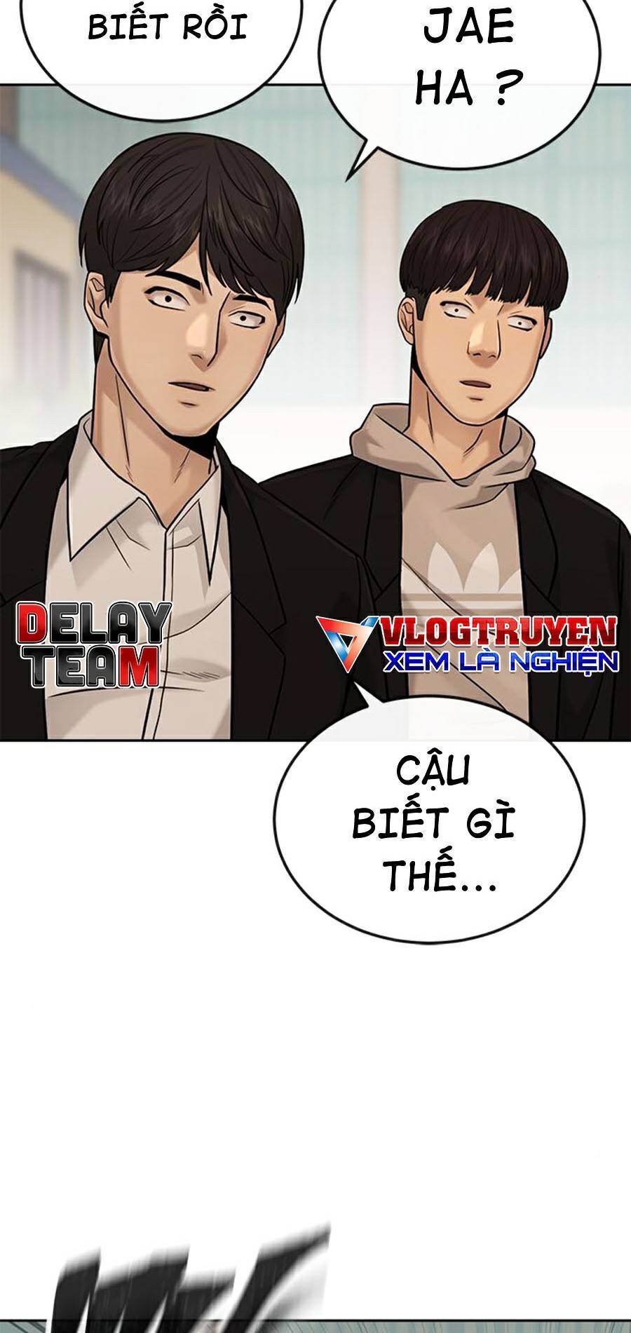 Nhiệm Vụ Diệu Kỳ Chap 18 - Next Chap 17