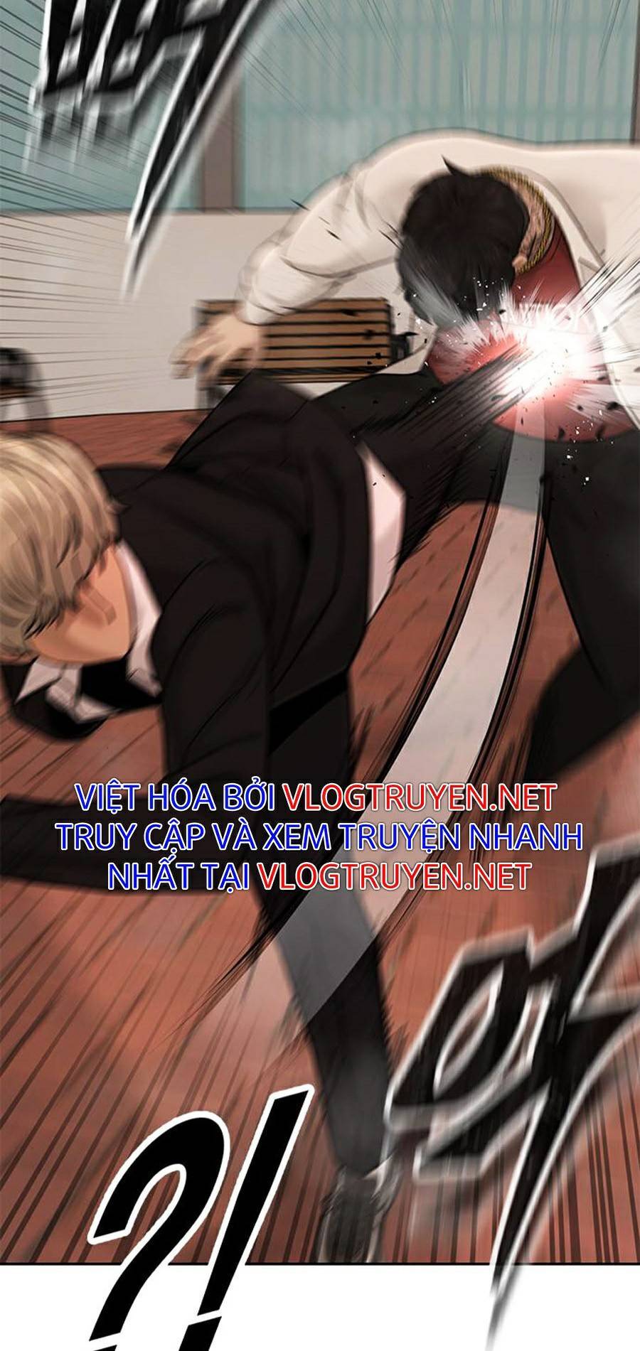 Nhiệm Vụ Diệu Kỳ Chap 18 - Next Chap 17