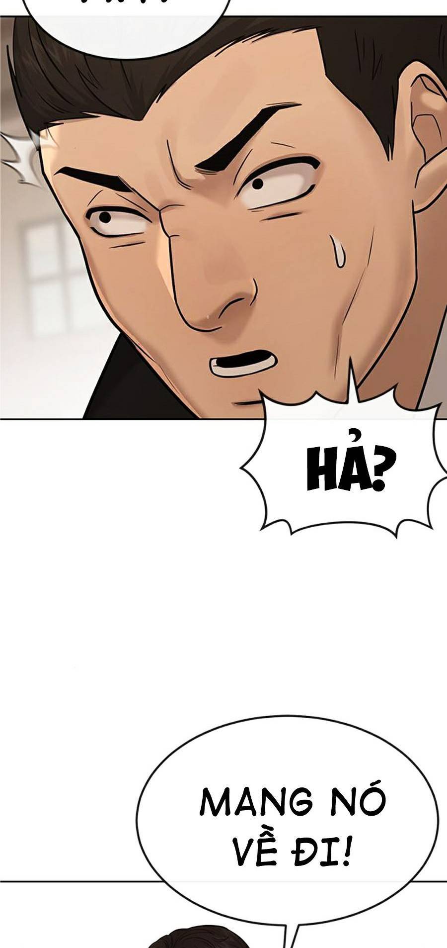 Nhiệm Vụ Diệu Kỳ Chap 18 - Next Chap 17