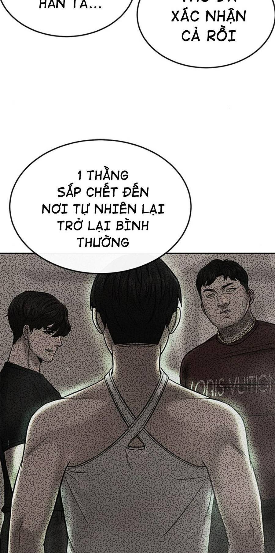 Nhiệm Vụ Diệu Kỳ Chap 18 - Next Chap 17