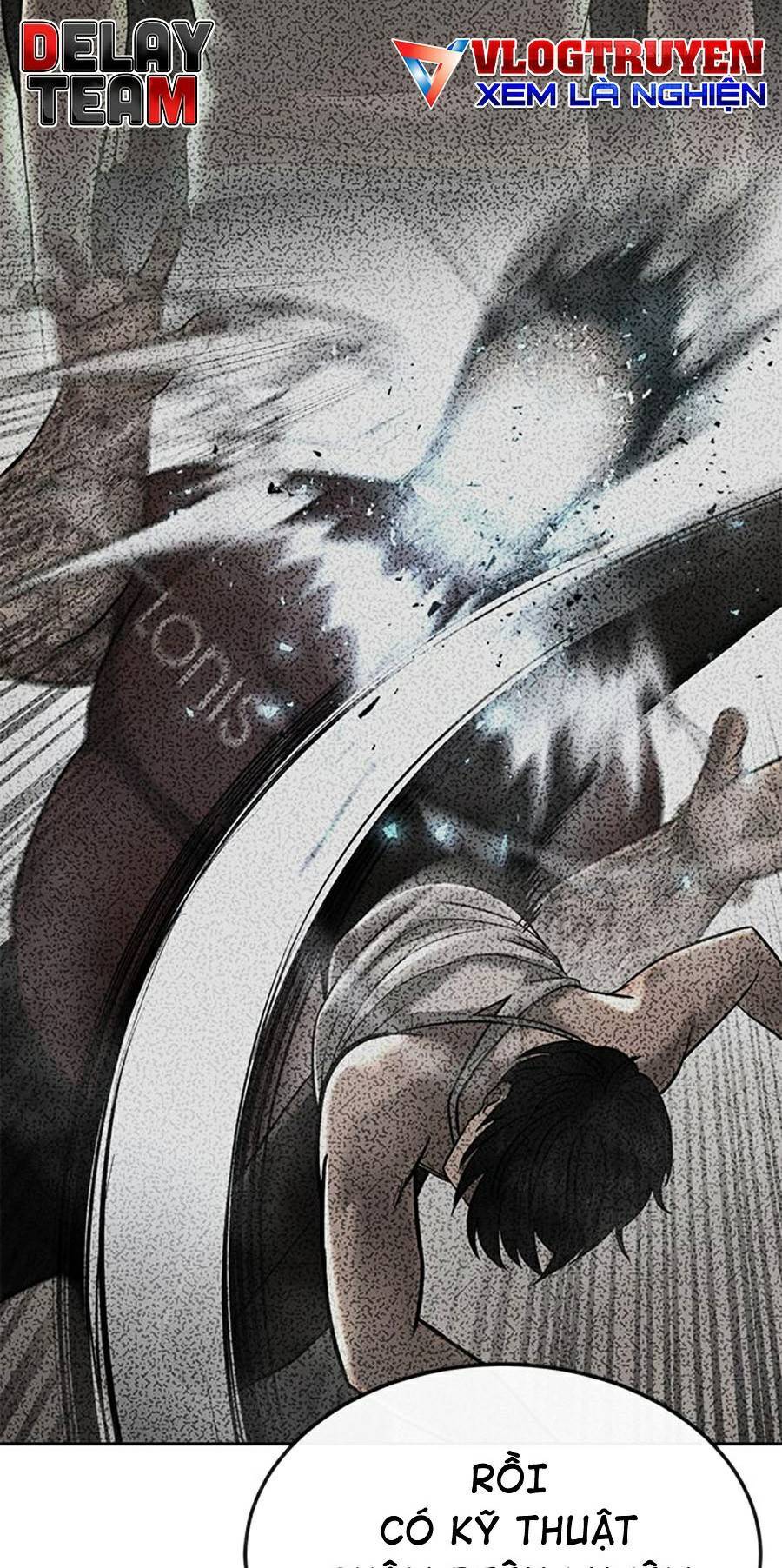 Nhiệm Vụ Diệu Kỳ Chap 18 - Next Chap 17