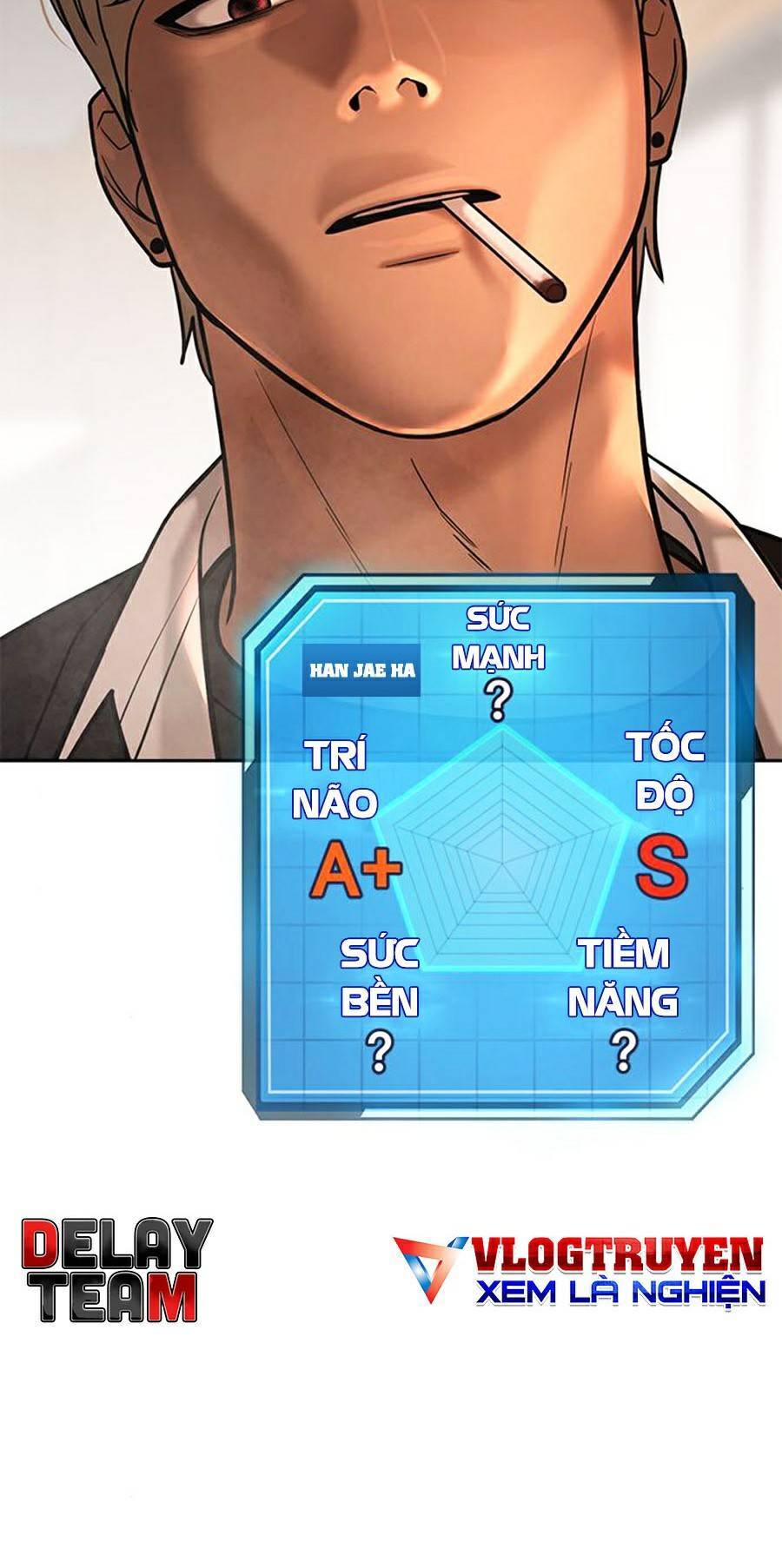 Nhiệm Vụ Diệu Kỳ Chap 18 - Next Chap 17