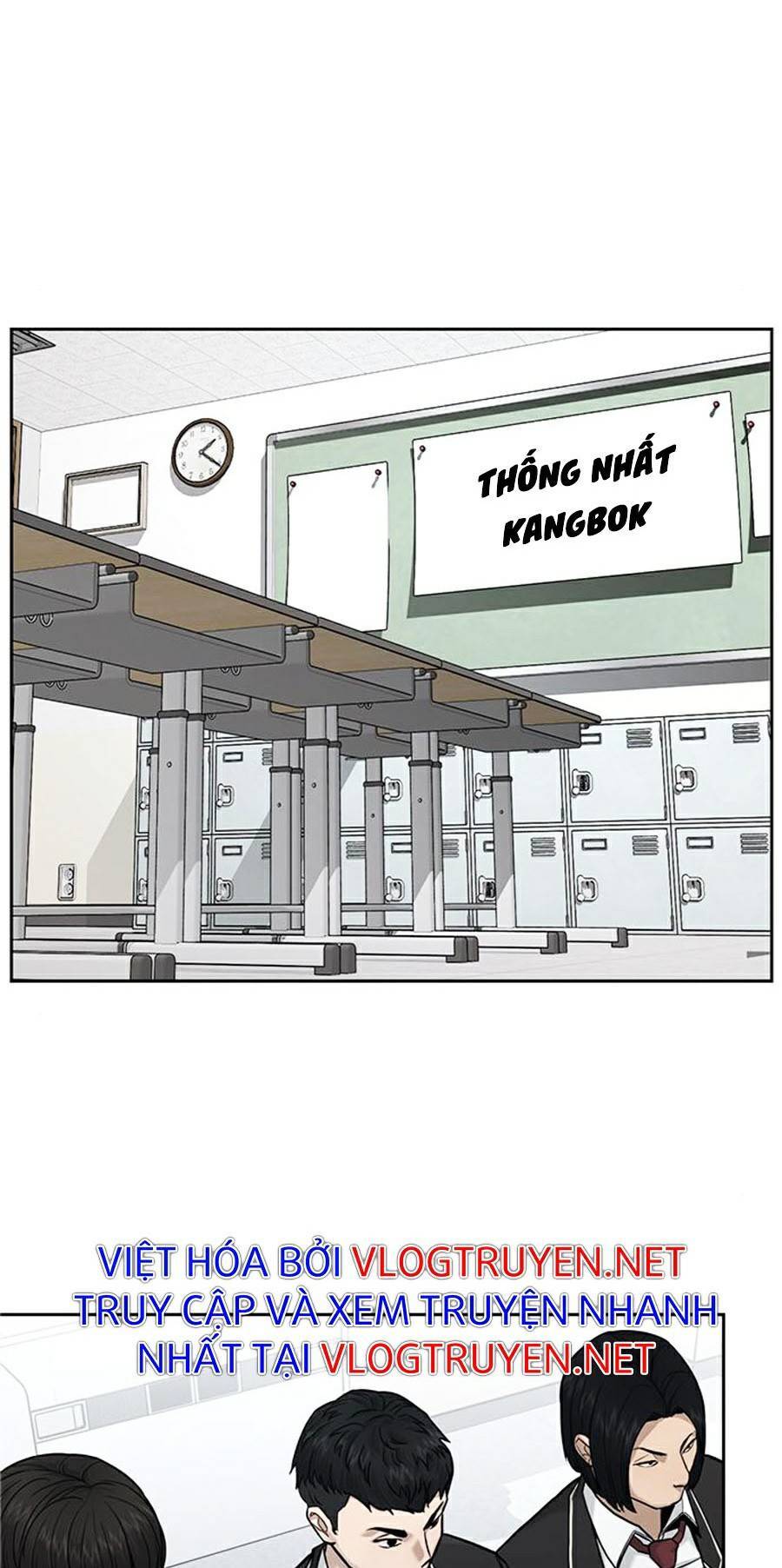 Nhiệm Vụ Diệu Kỳ Chap 18 - Next Chap 17