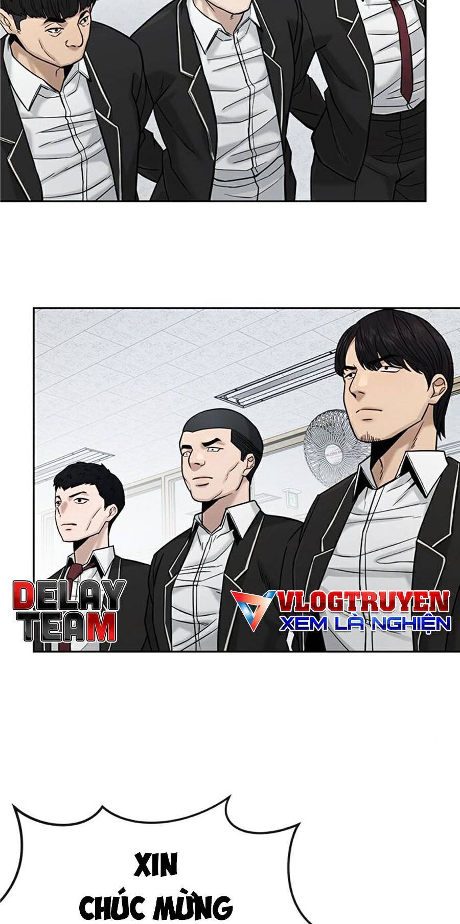 Nhiệm Vụ Diệu Kỳ Chap 18 - Next Chap 17