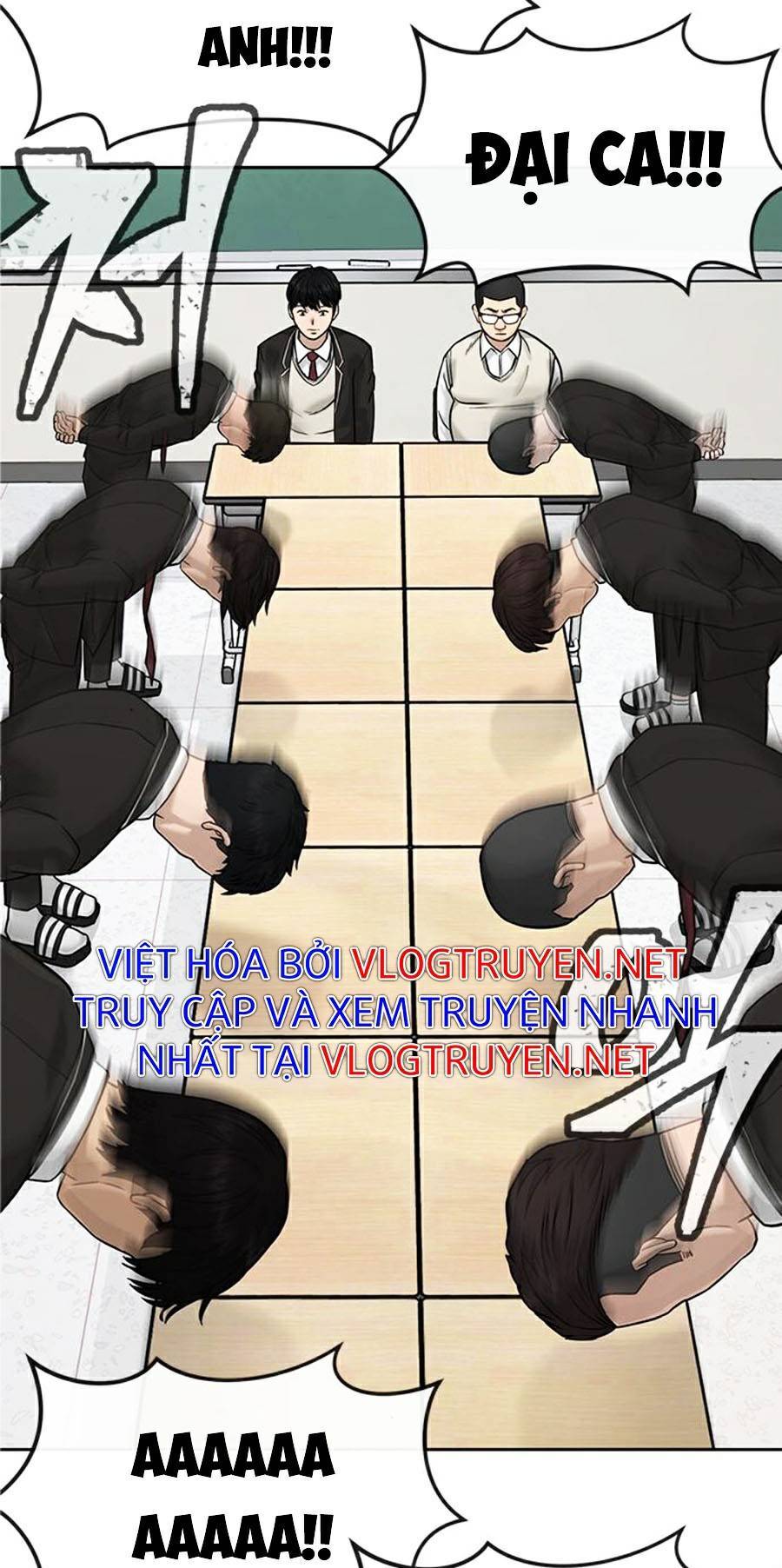 Nhiệm Vụ Diệu Kỳ Chap 18 - Next Chap 17