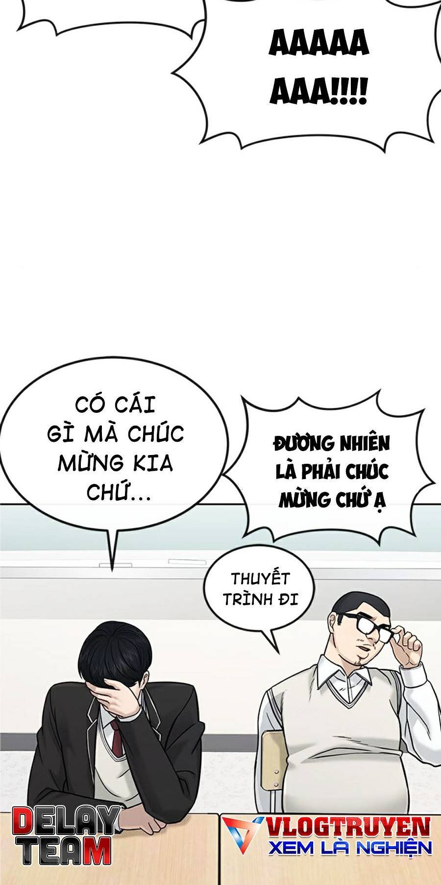 Nhiệm Vụ Diệu Kỳ Chap 18 - Next Chap 17