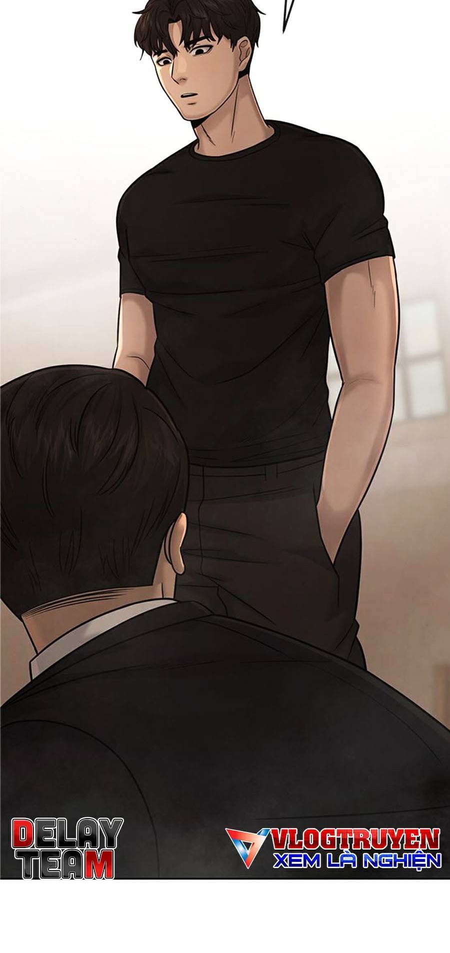 Nhiệm Vụ Diệu Kỳ Chap 18 - Next Chap 17