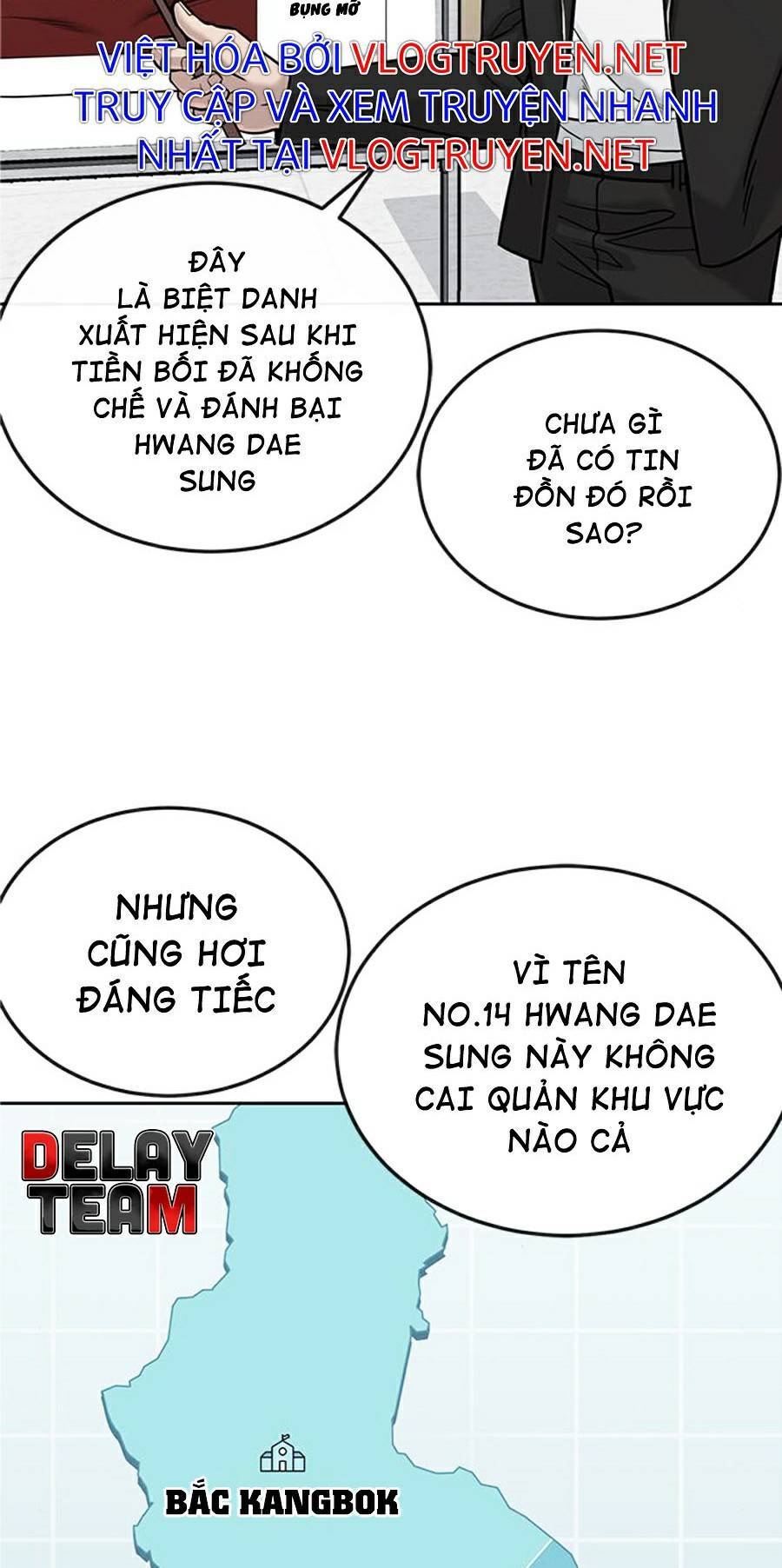 Nhiệm Vụ Diệu Kỳ Chap 18 - Next Chap 17