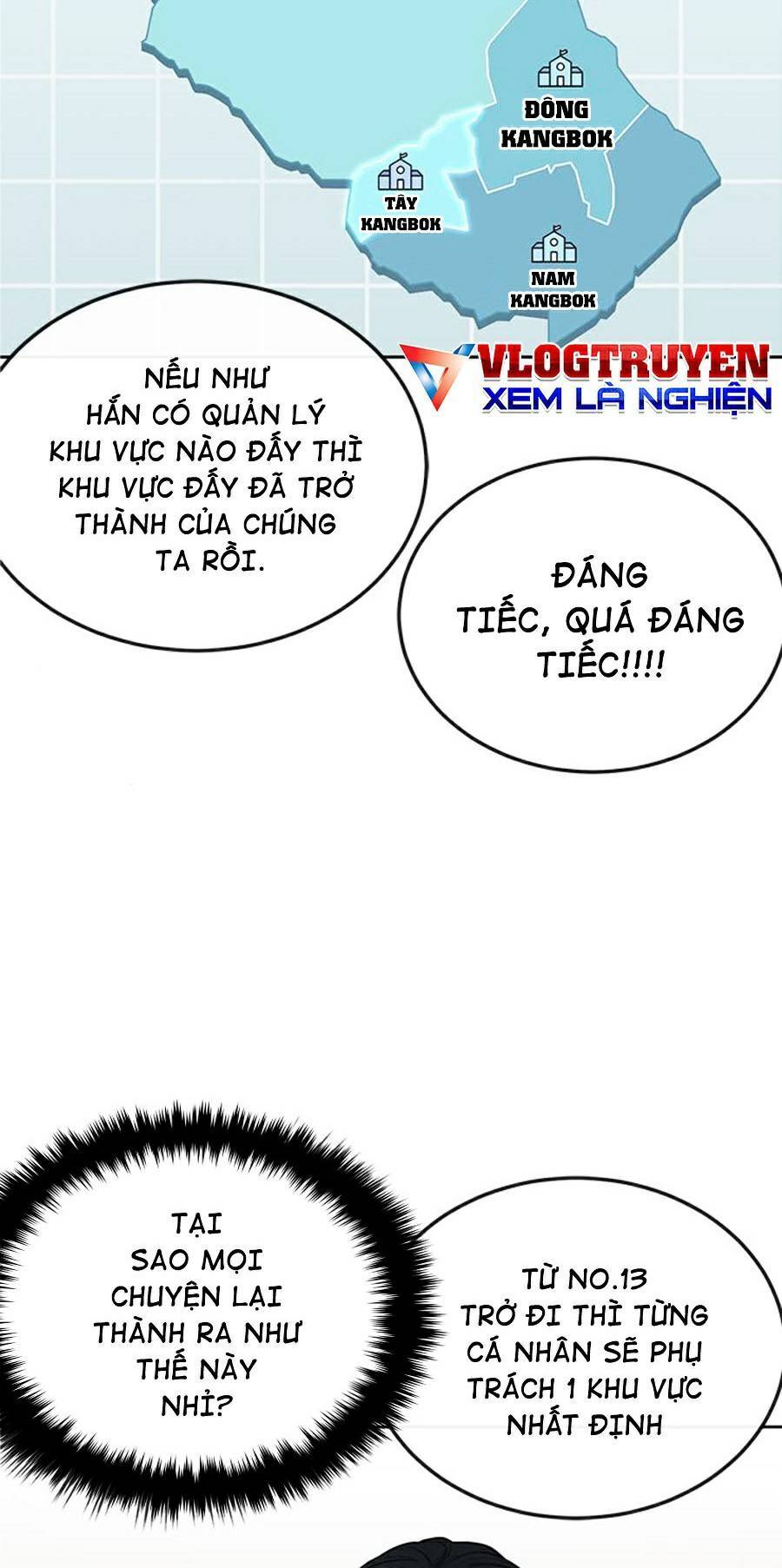 Nhiệm Vụ Diệu Kỳ Chap 18 - Next Chap 17