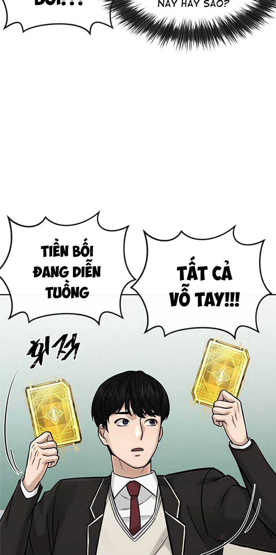 Nhiệm Vụ Diệu Kỳ Chap 18 - Next Chap 17