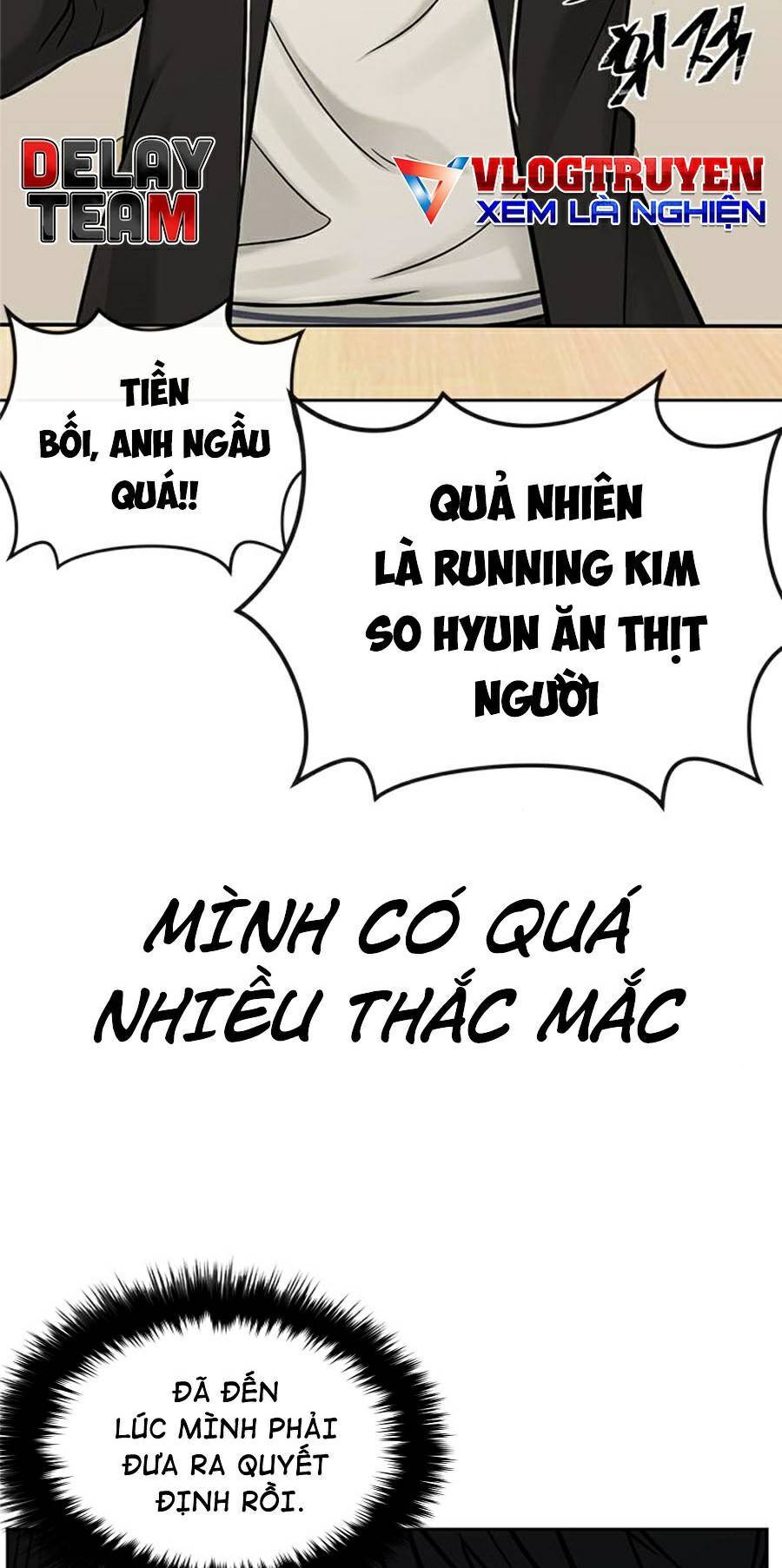 Nhiệm Vụ Diệu Kỳ Chap 18 - Next Chap 17