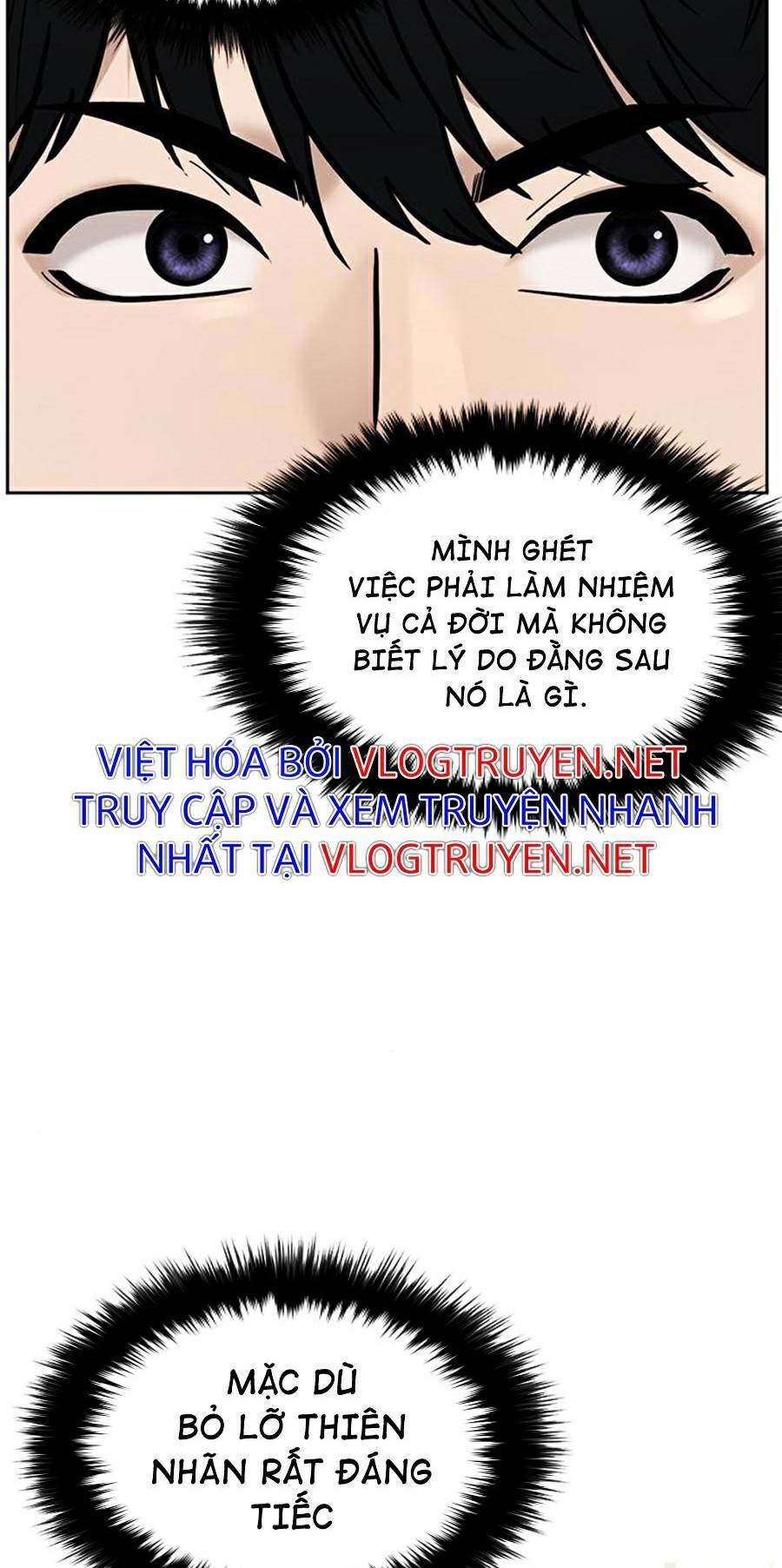 Nhiệm Vụ Diệu Kỳ Chap 18 - Next Chap 17