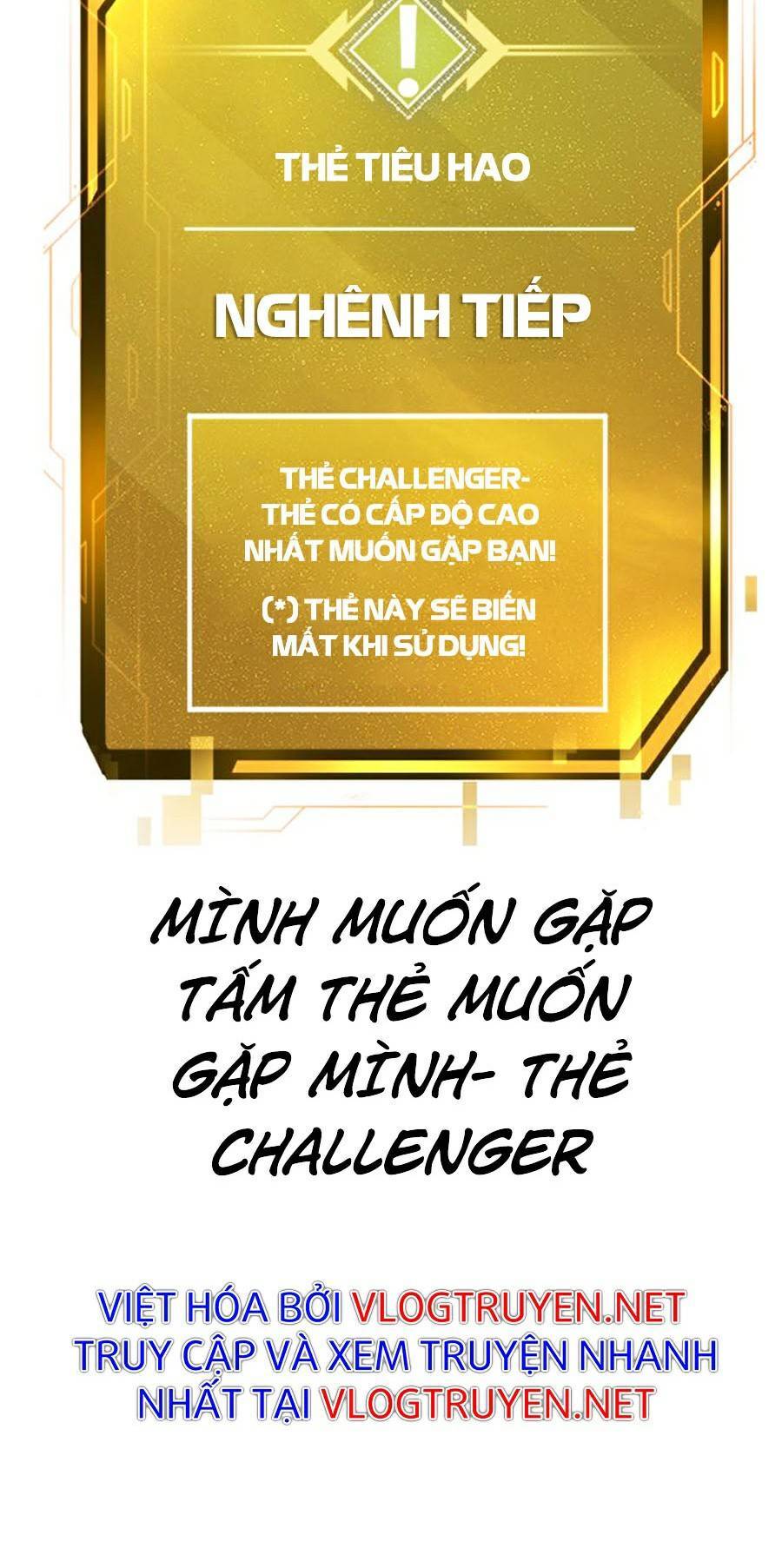 Nhiệm Vụ Diệu Kỳ Chap 18 - Next Chap 17