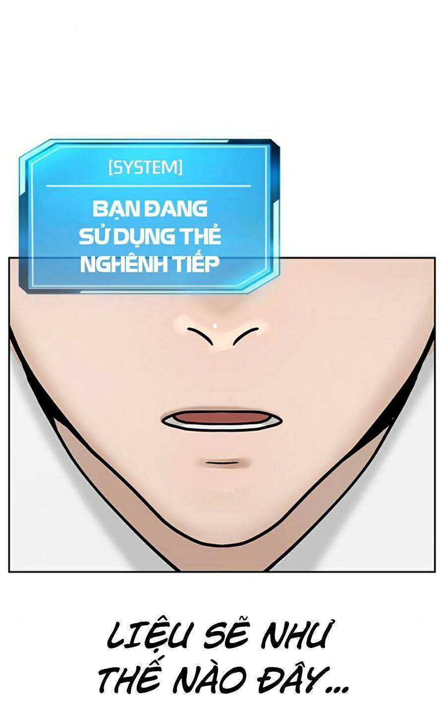 Nhiệm Vụ Diệu Kỳ Chap 18 - Next Chap 17