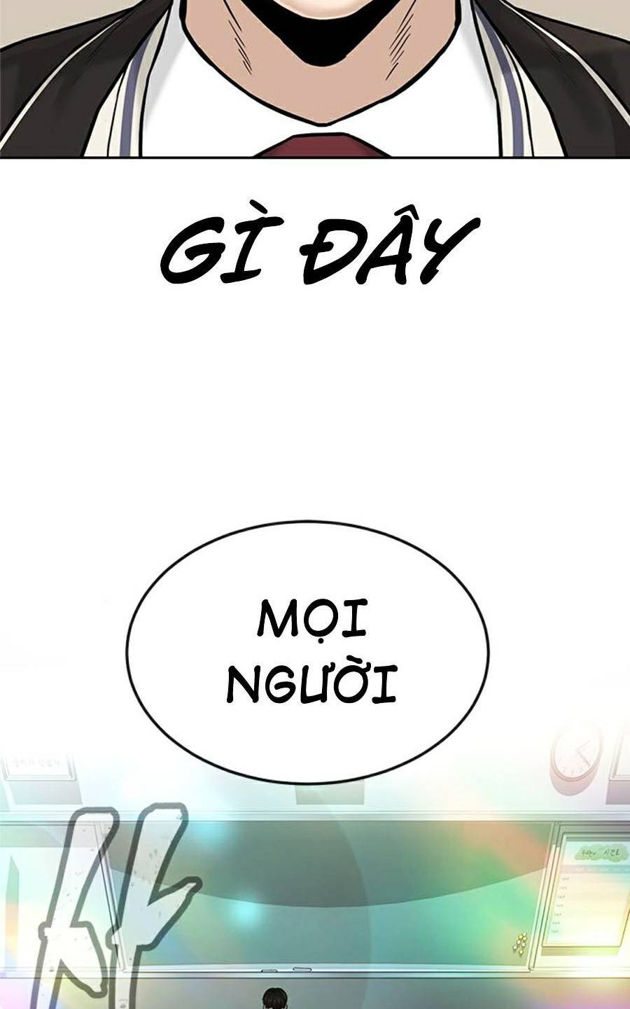 Nhiệm Vụ Diệu Kỳ Chap 18 - Next Chap 17