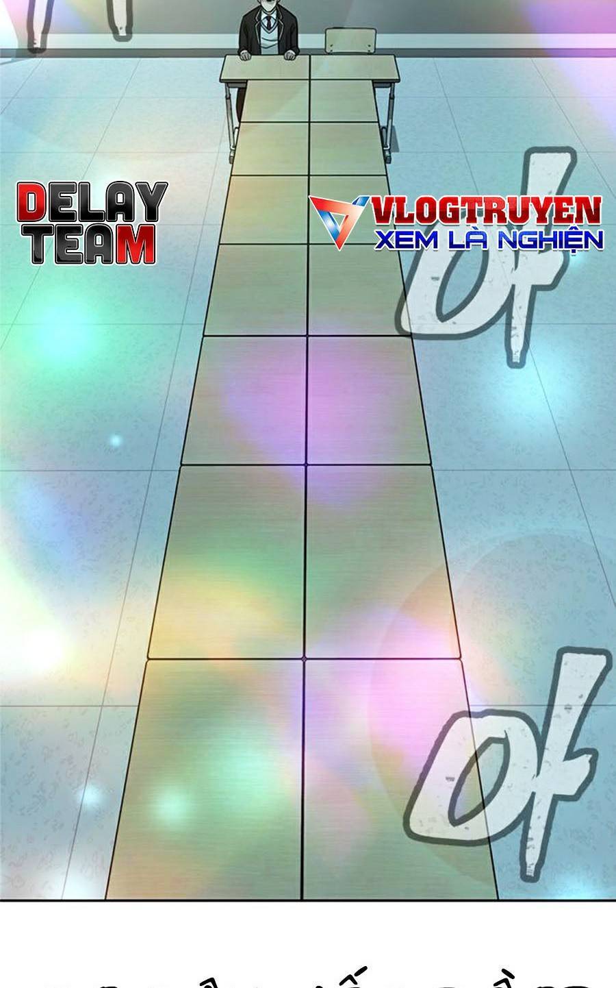 Nhiệm Vụ Diệu Kỳ Chap 18 - Next Chap 17