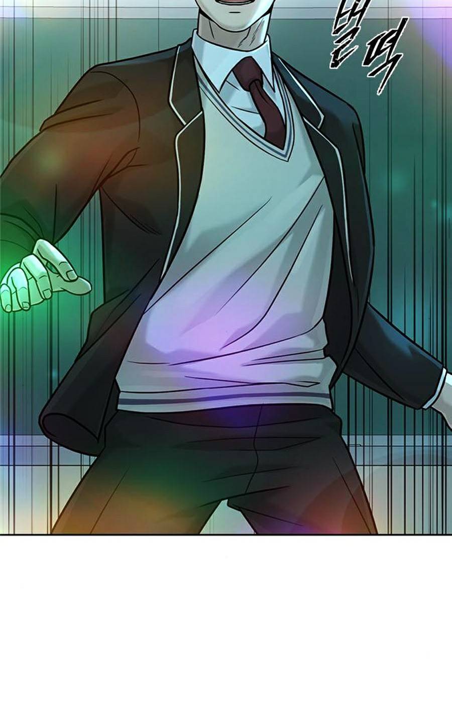 Nhiệm Vụ Diệu Kỳ Chap 18 - Next Chap 17