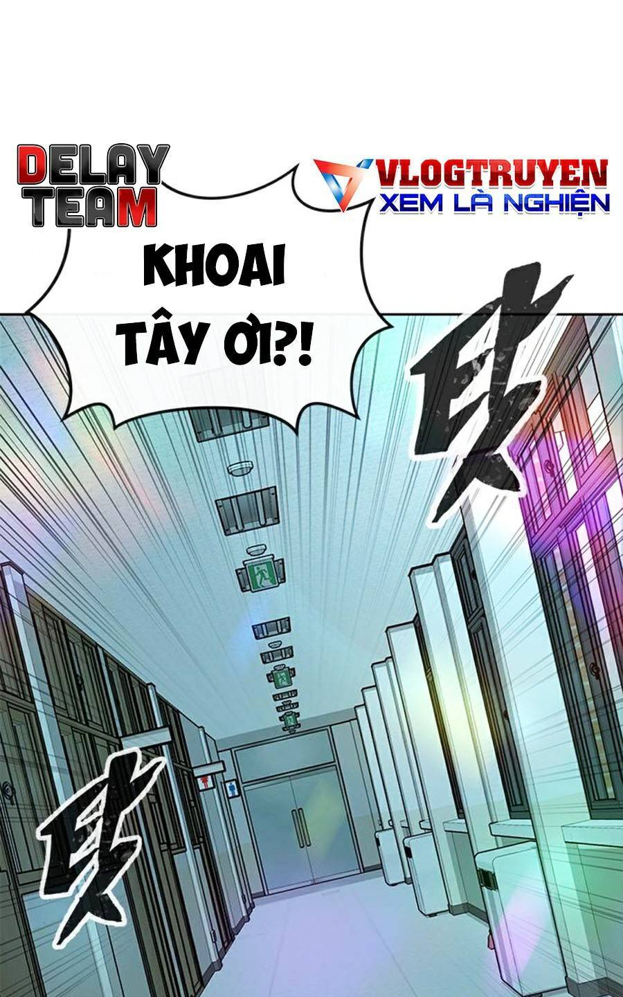 Nhiệm Vụ Diệu Kỳ Chap 18 - Next Chap 17