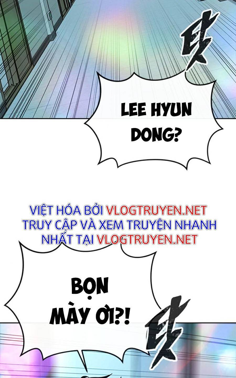 Nhiệm Vụ Diệu Kỳ Chap 18 - Next Chap 17