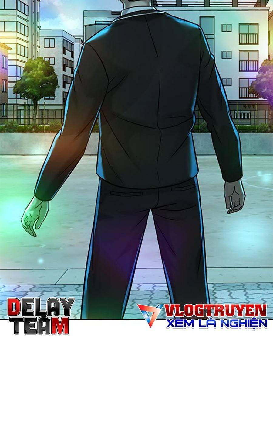 Nhiệm Vụ Diệu Kỳ Chap 18 - Next Chap 17