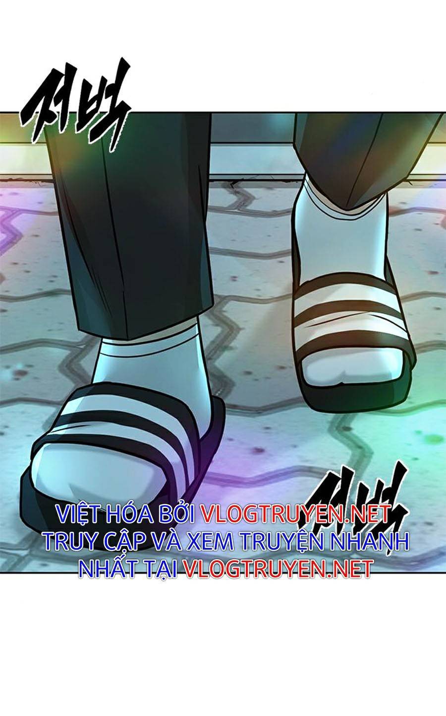 Nhiệm Vụ Diệu Kỳ Chap 18 - Next Chap 17