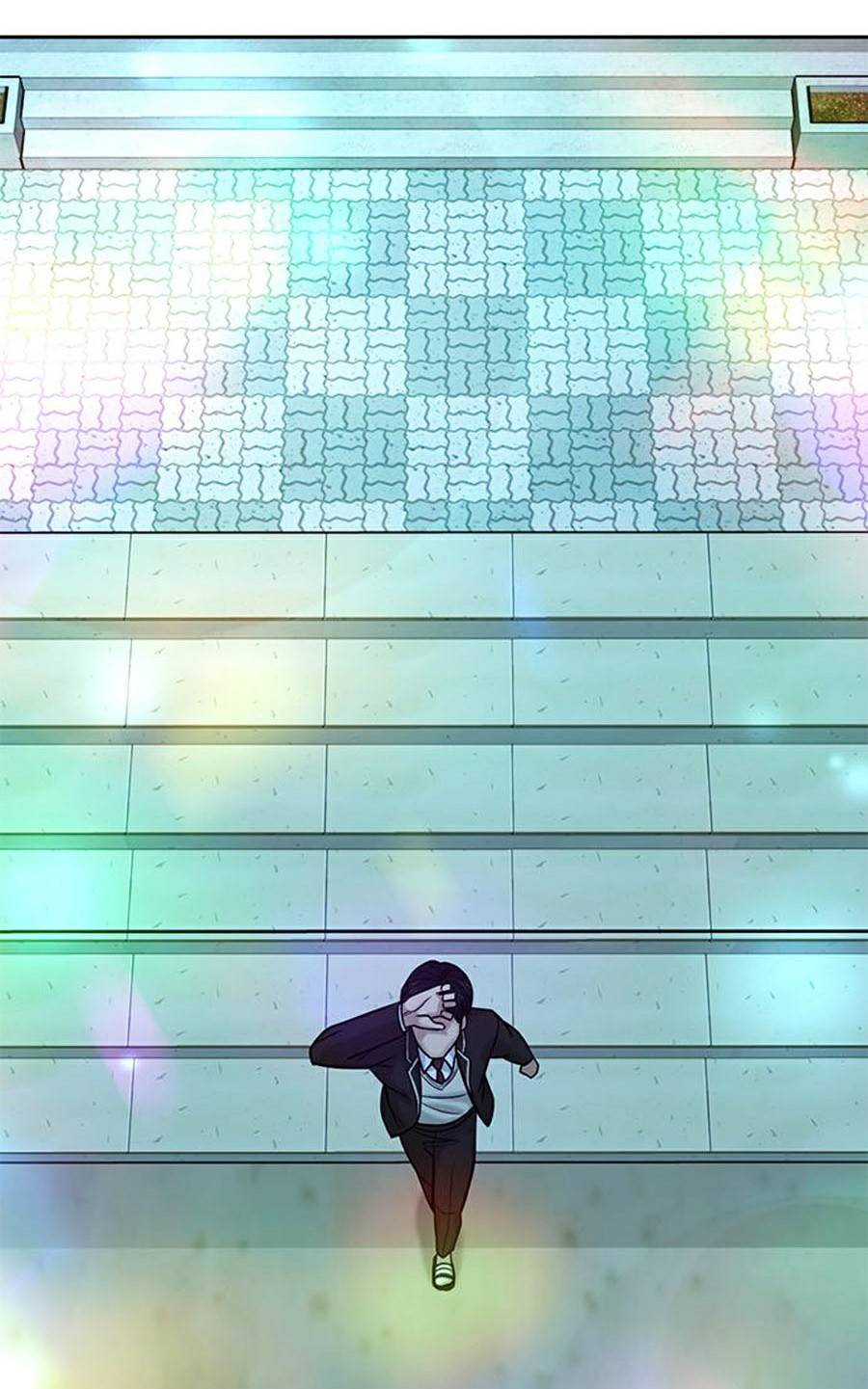 Nhiệm Vụ Diệu Kỳ Chap 18 - Next Chap 17