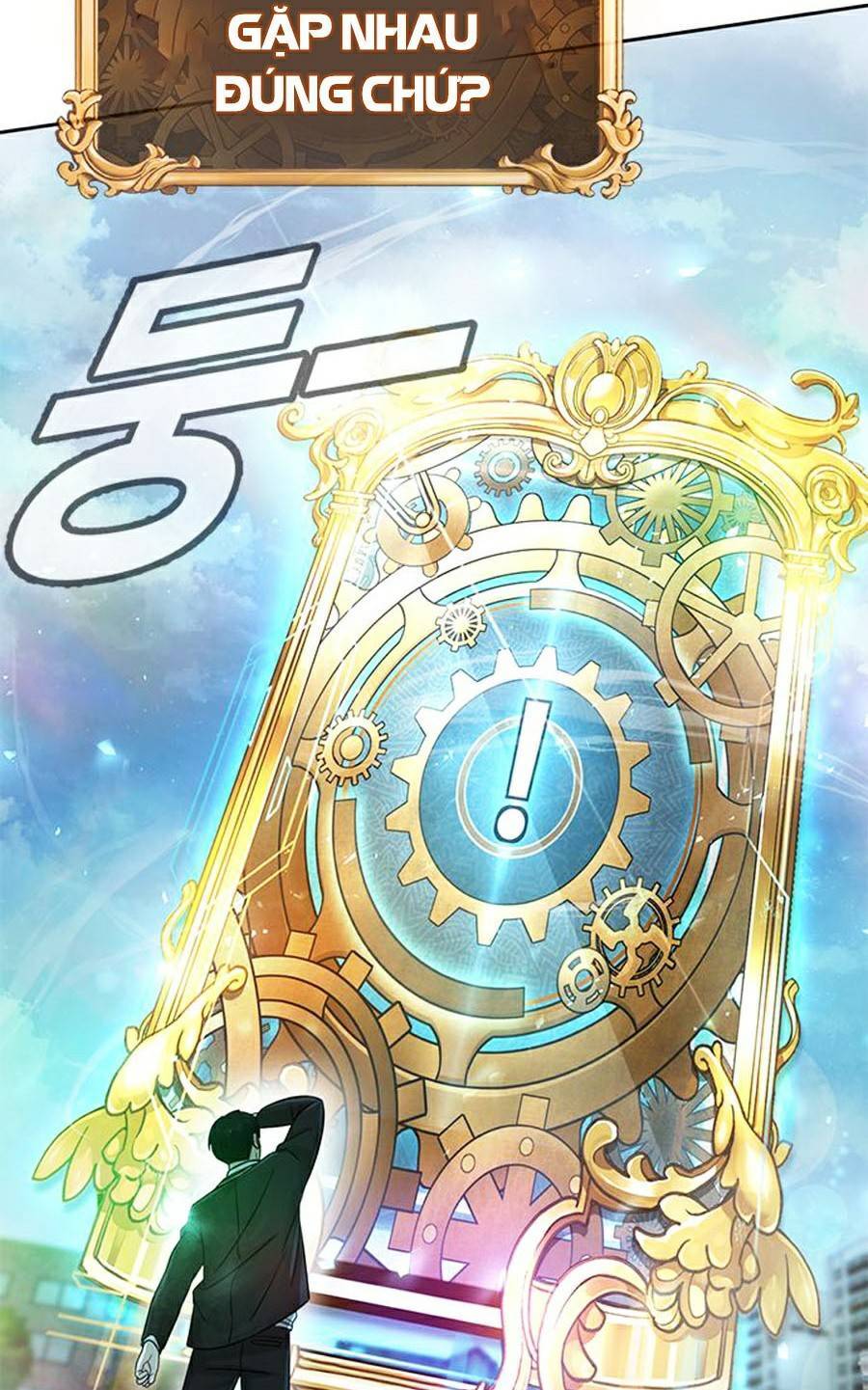 Nhiệm Vụ Diệu Kỳ Chap 18 - Next Chap 17