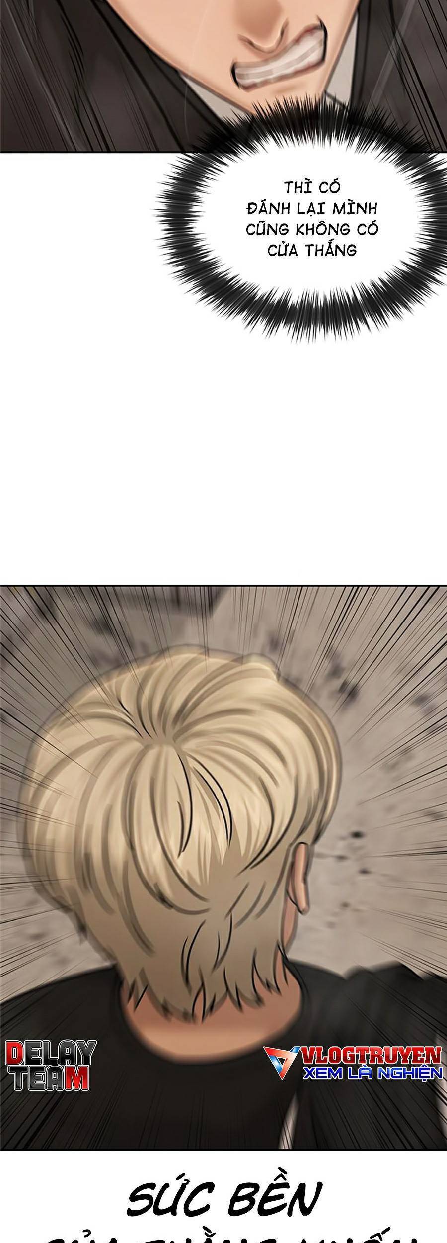 Nhiệm Vụ Diệu Kỳ Chap 19 - Next Chap 18