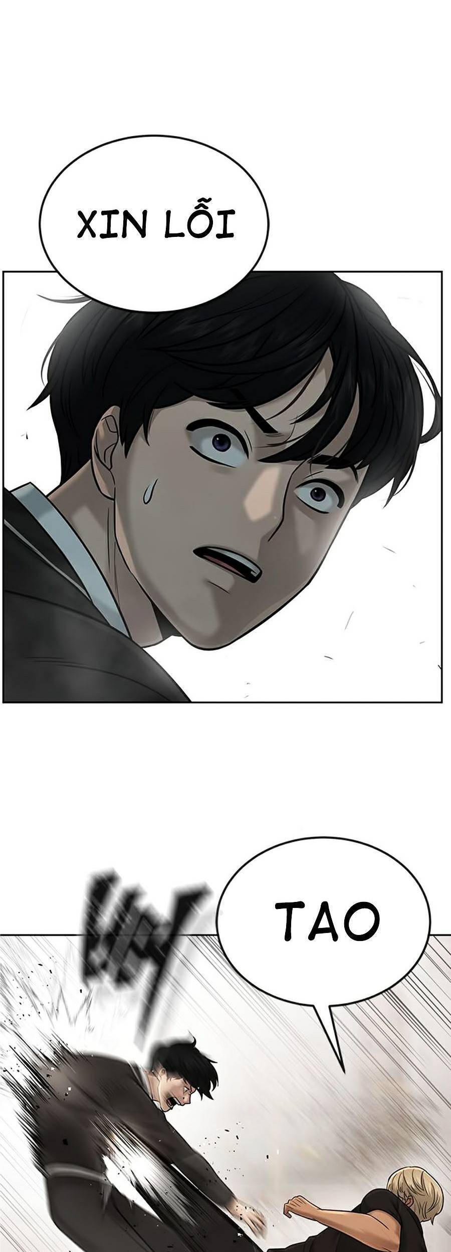 Nhiệm Vụ Diệu Kỳ Chap 19 - Next Chap 18