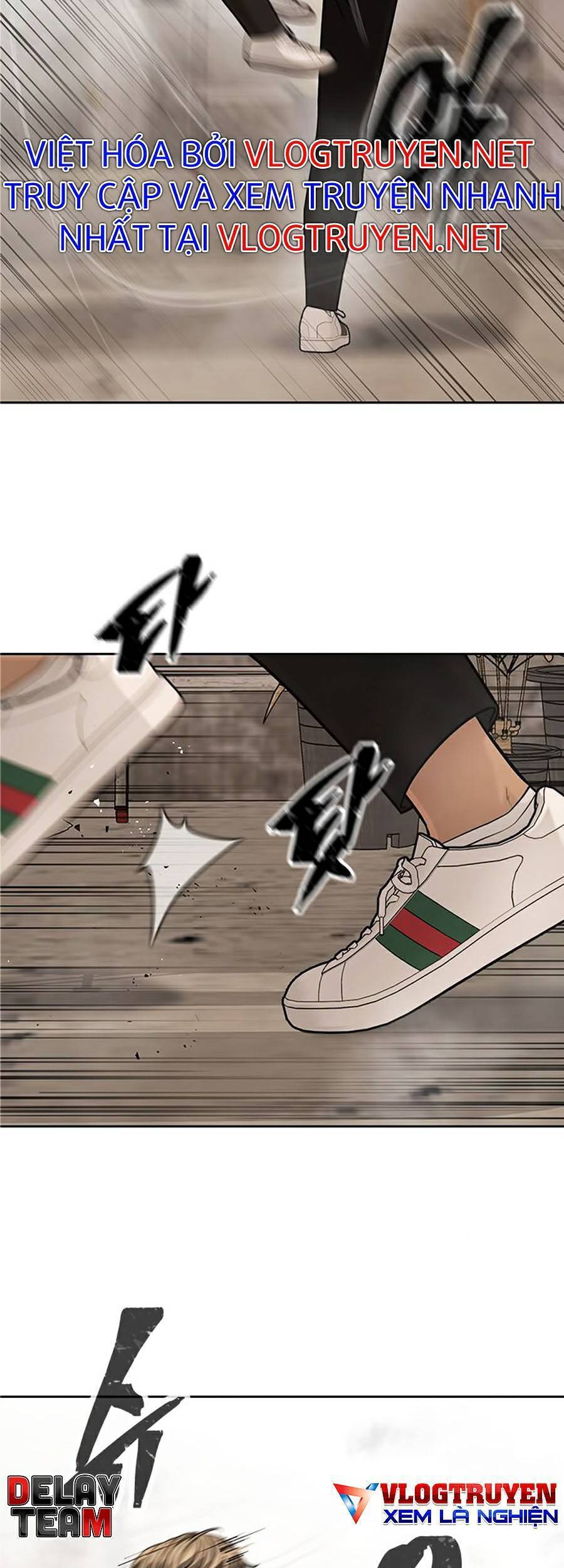 Nhiệm Vụ Diệu Kỳ Chap 19 - Next Chap 18