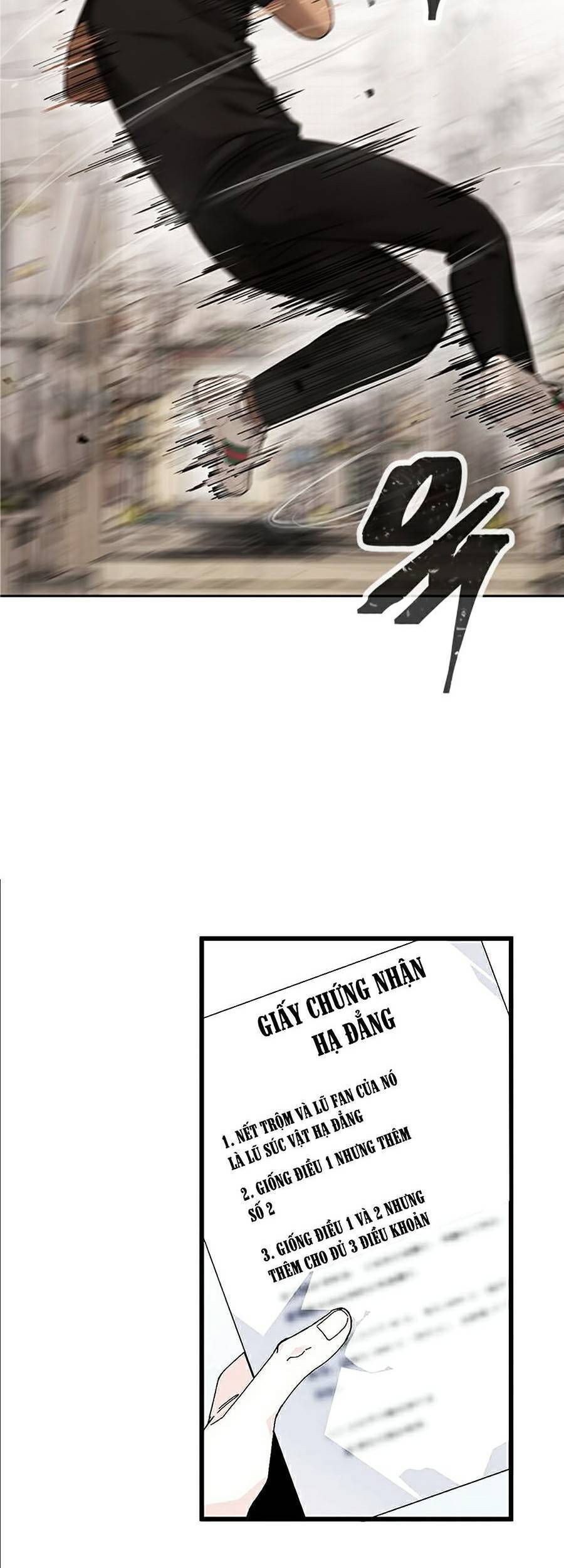 Nhiệm Vụ Diệu Kỳ Chap 19 - Next Chap 18